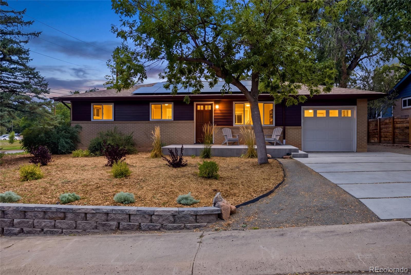 boulder&nbsp; House Search Picture