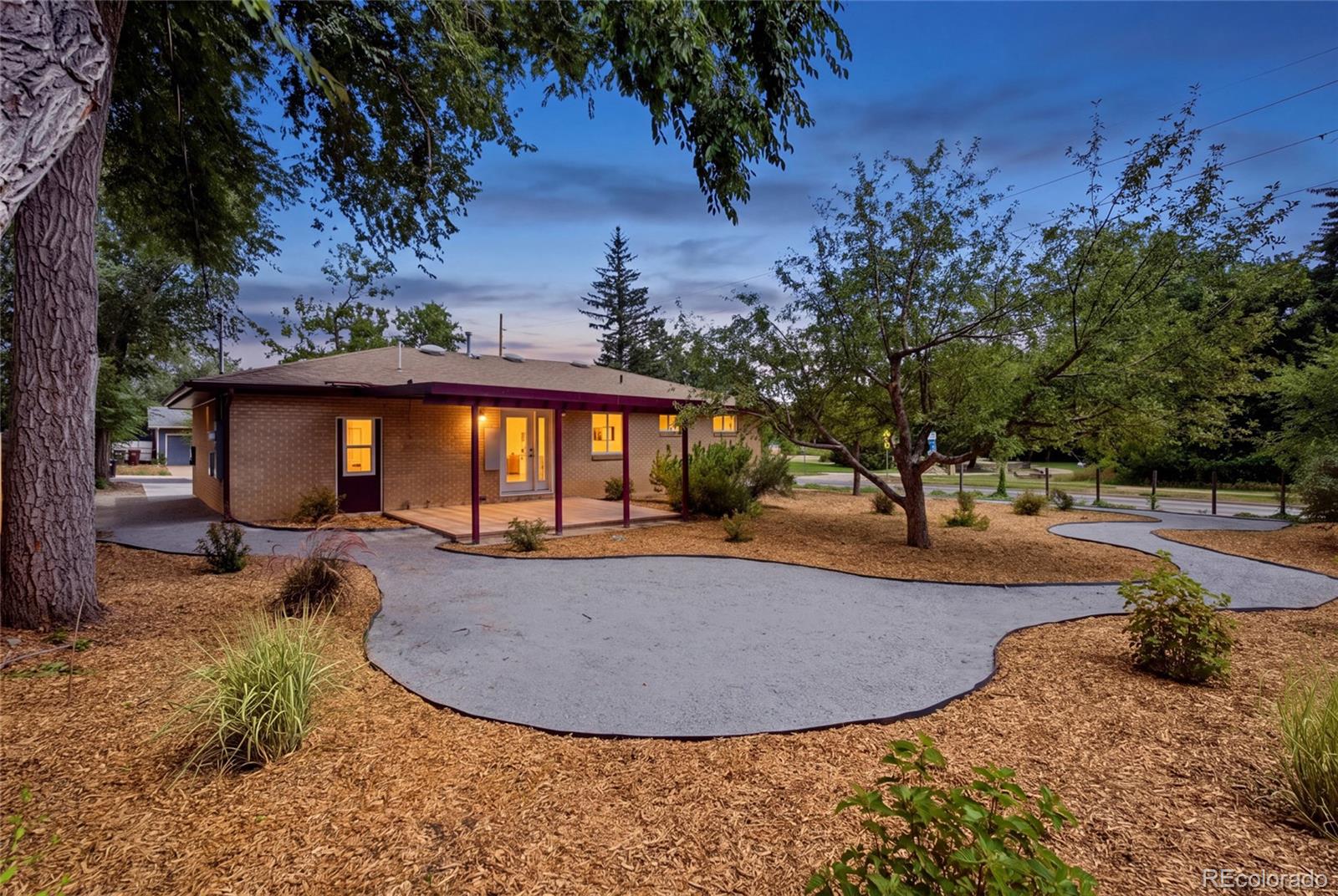 2991  24th Street, boulder&nbsp; House Search MLS Picture