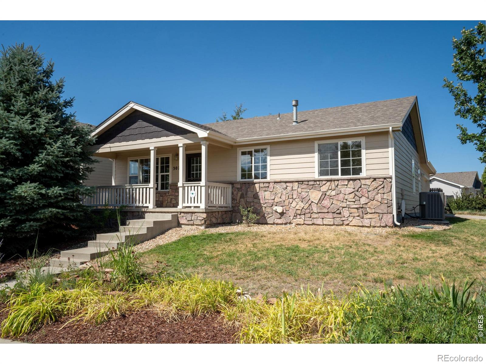 3023  43rd Ave Ct, greeley&nbsp; House Search MLS Picture
