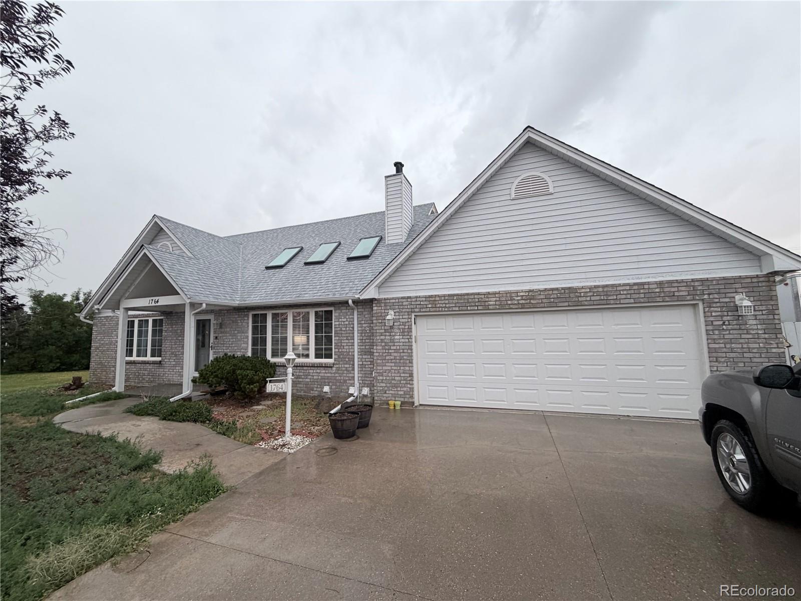 1764  Longbranch Street, strasburg&nbsp; House Search MLS Picture