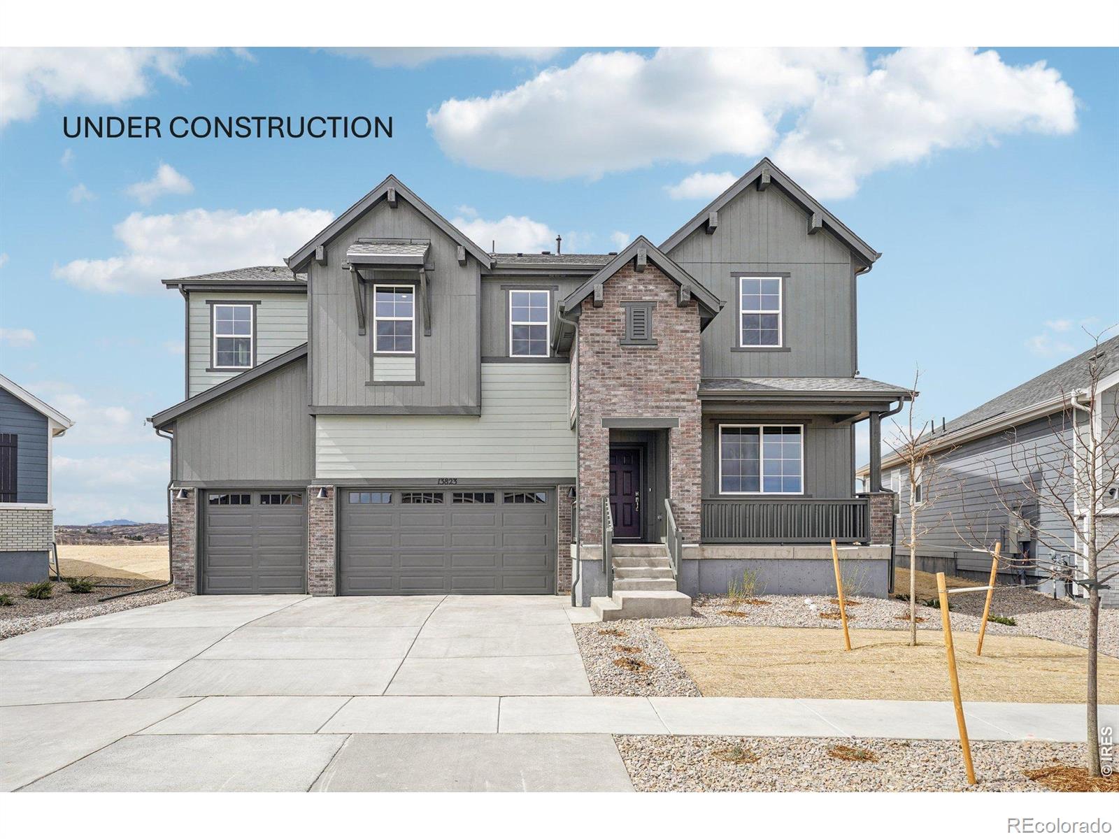 longmont&nbsp; House Search Picture
