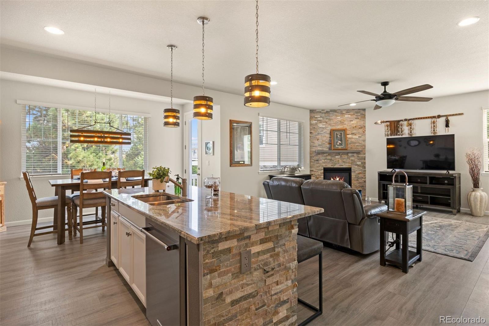 5850  Still Meadow Place, castle rock&nbsp; House Search MLS Picture