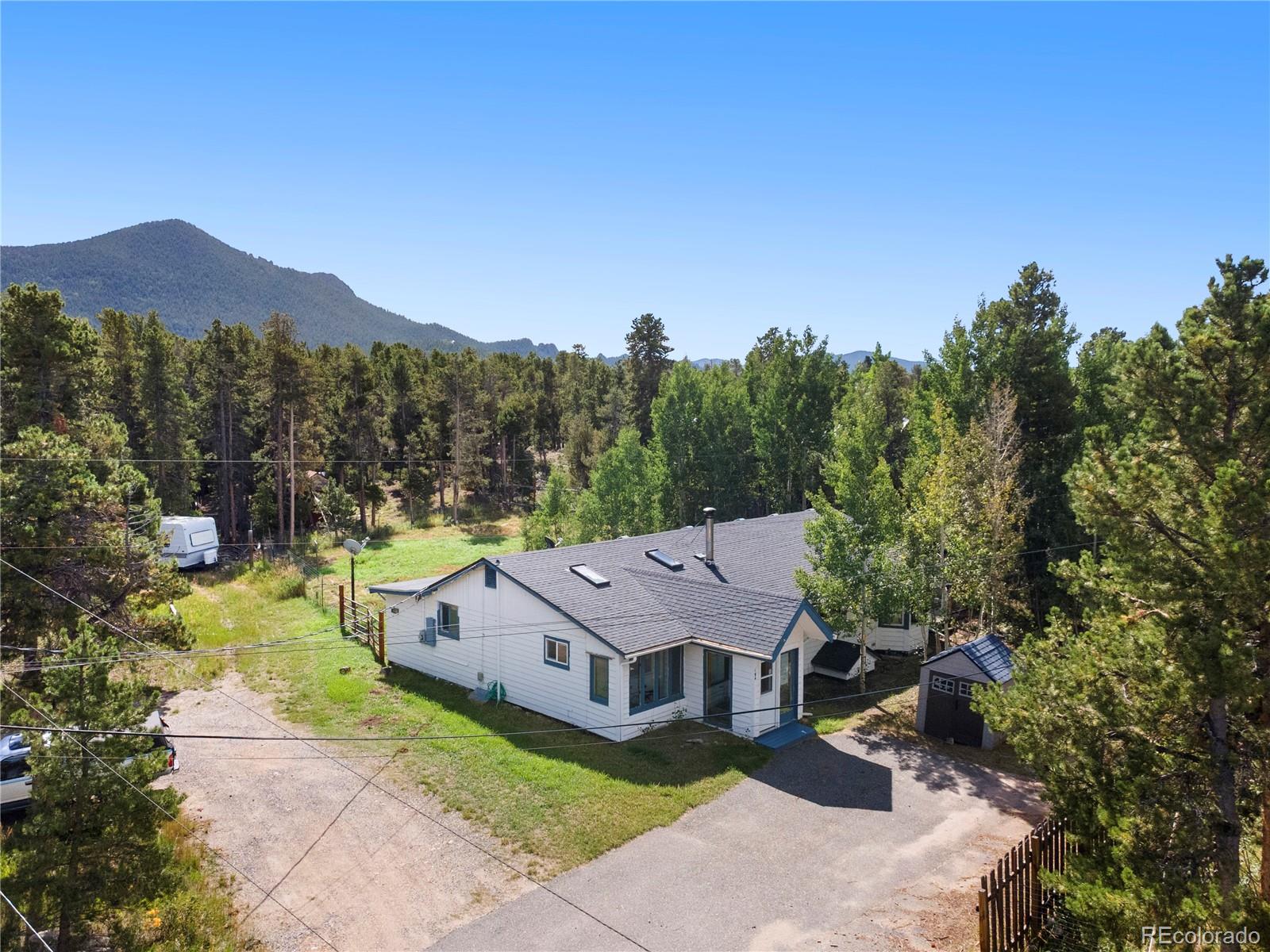 194  Fiddlers Green Place, black hawk&nbsp; House Search MLS Picture