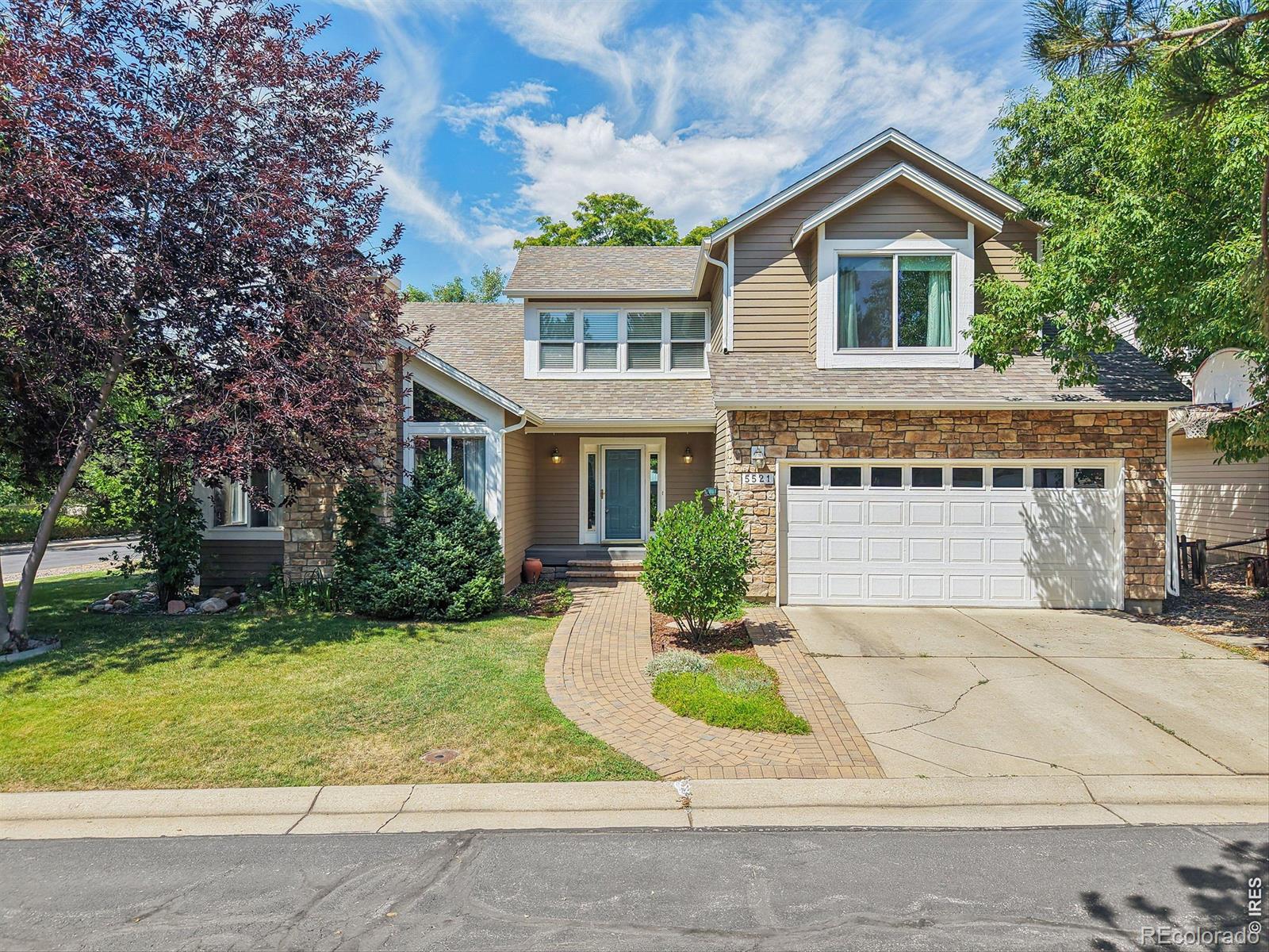 boulder&nbsp; House Search Picture