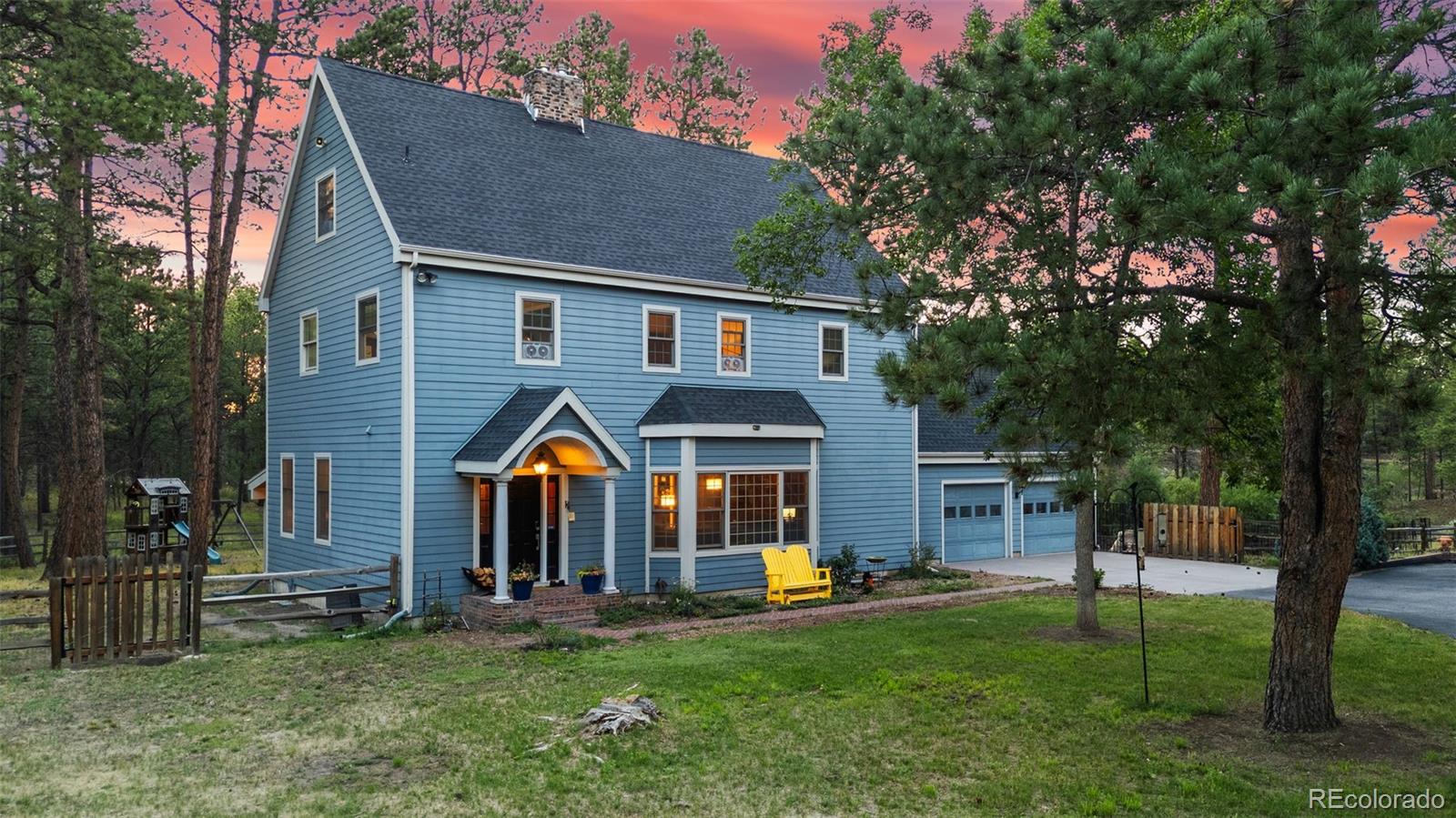 colorado springs&nbsp; House Search Picture