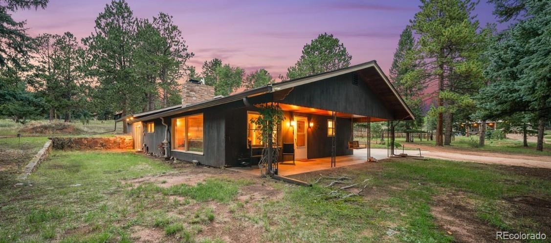 woodland park&nbsp; House Search Picture