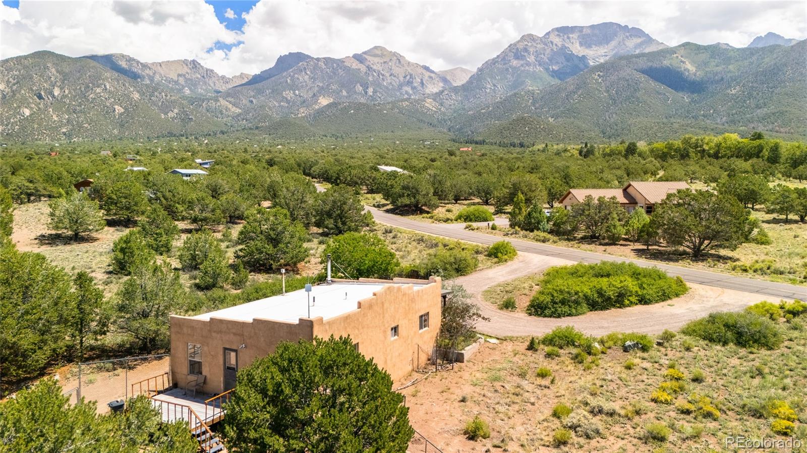 1494 E Badger Road, crestone&nbsp; House Search MLS Picture