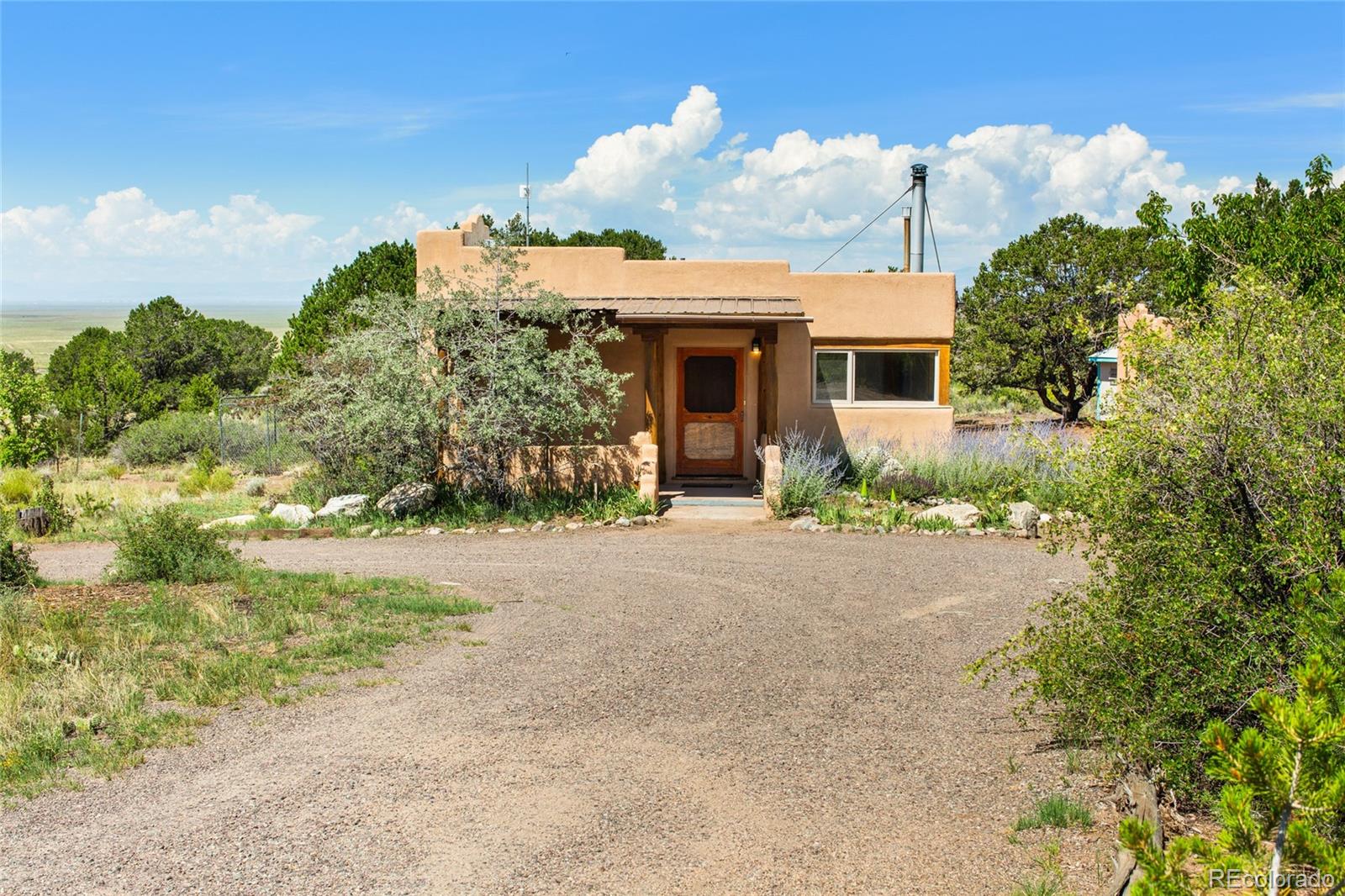 1494 E Badger Road, crestone&nbsp; House Search MLS Picture