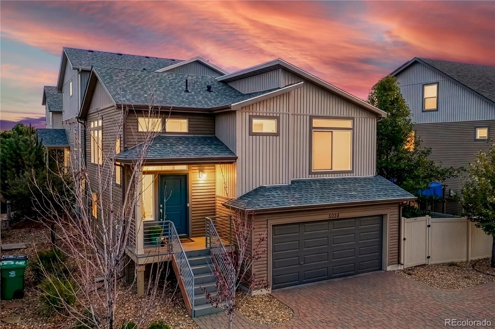 denver&nbsp; House Search Picture