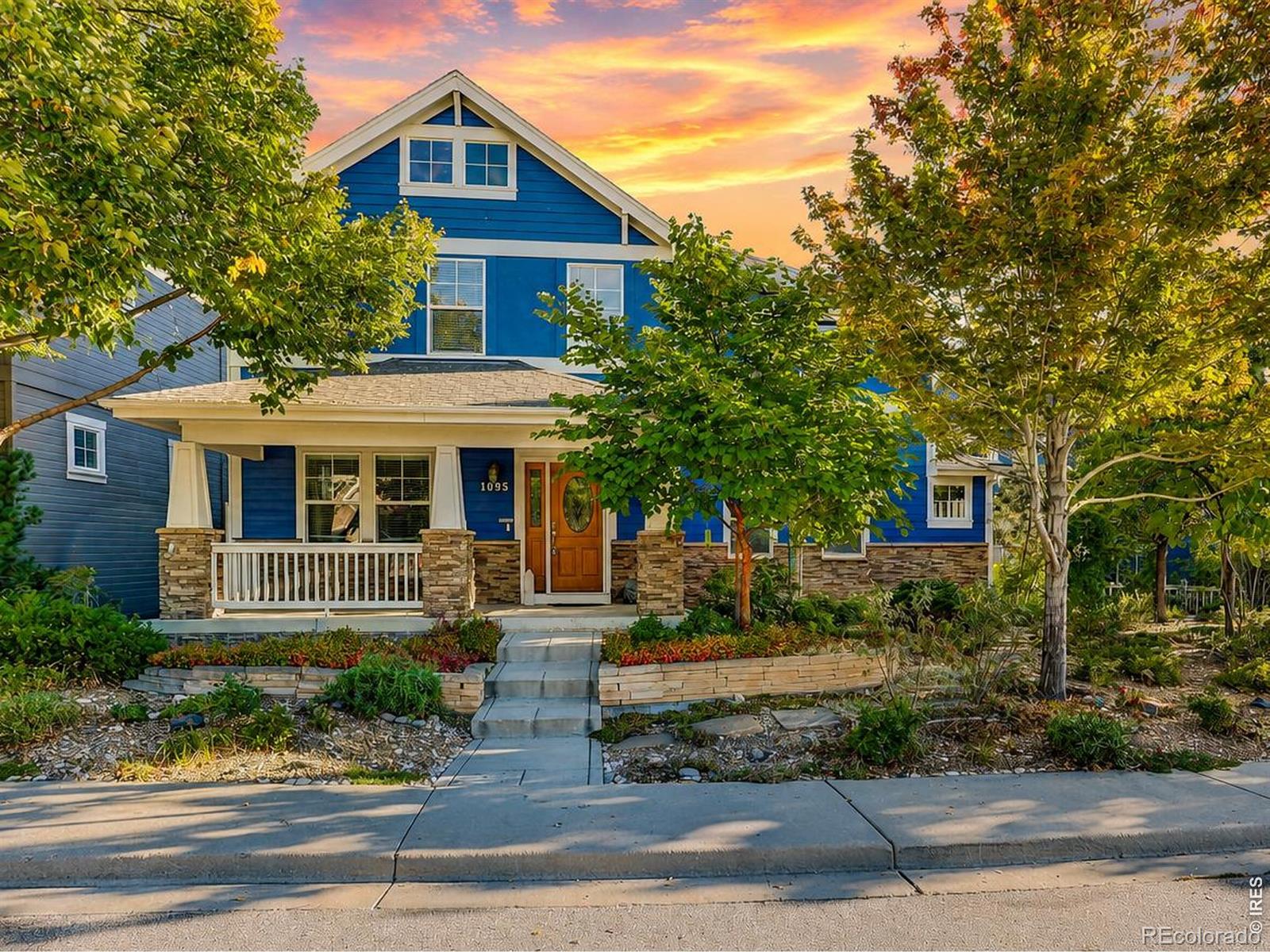 boulder&nbsp; House Search Picture