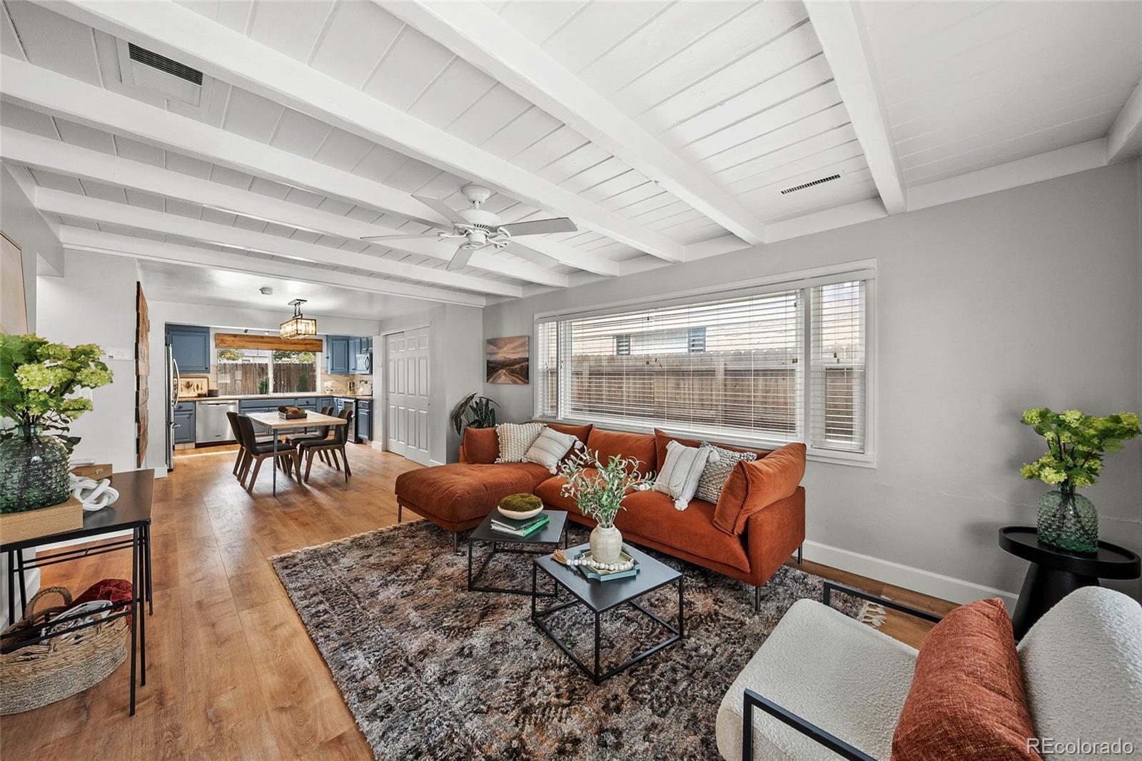 4676 S Lincoln Street, englewood&nbsp; House Search MLS Picture