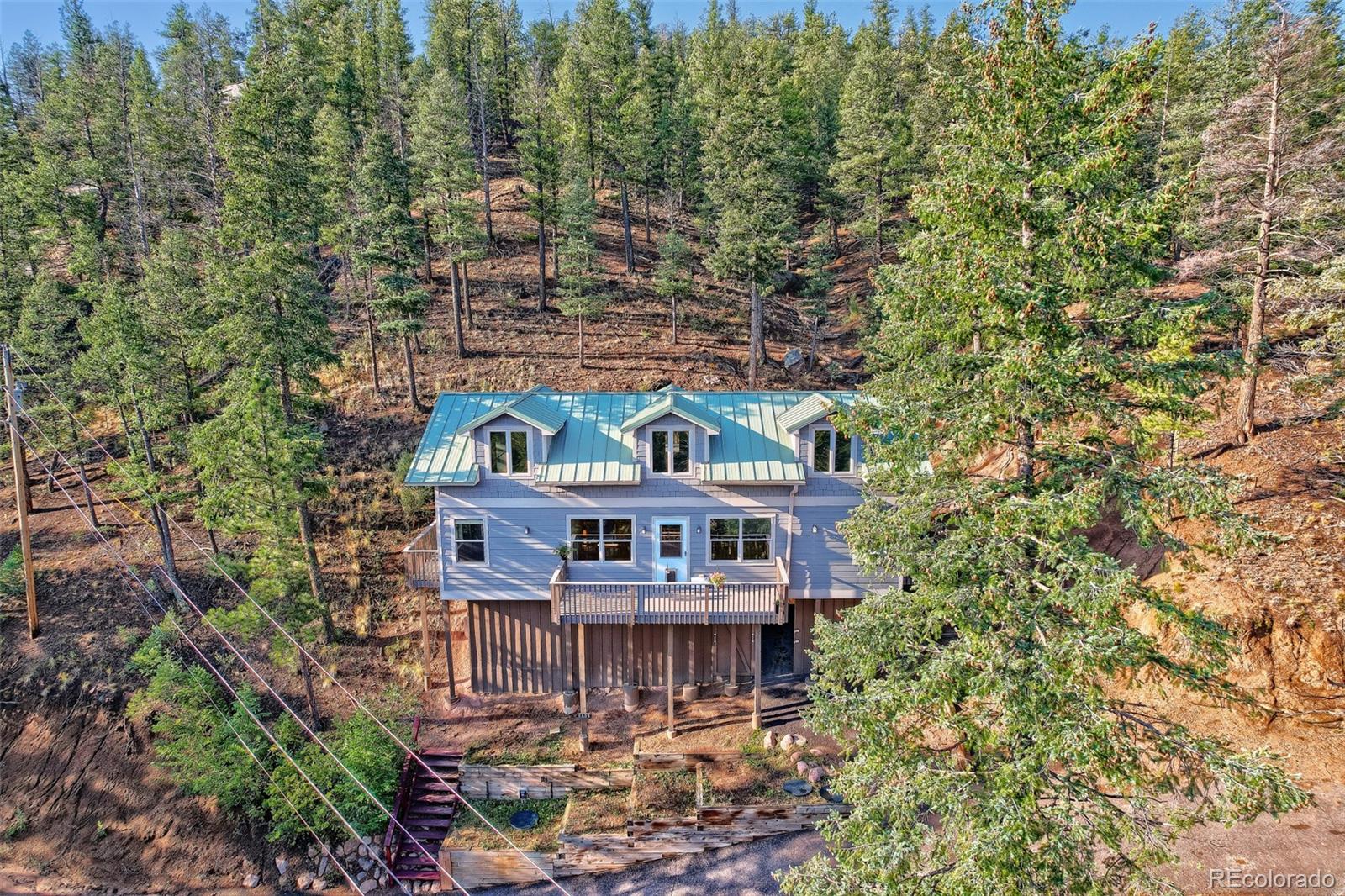 9899  Overlook Road, sedalia&nbsp; House Search MLS Picture