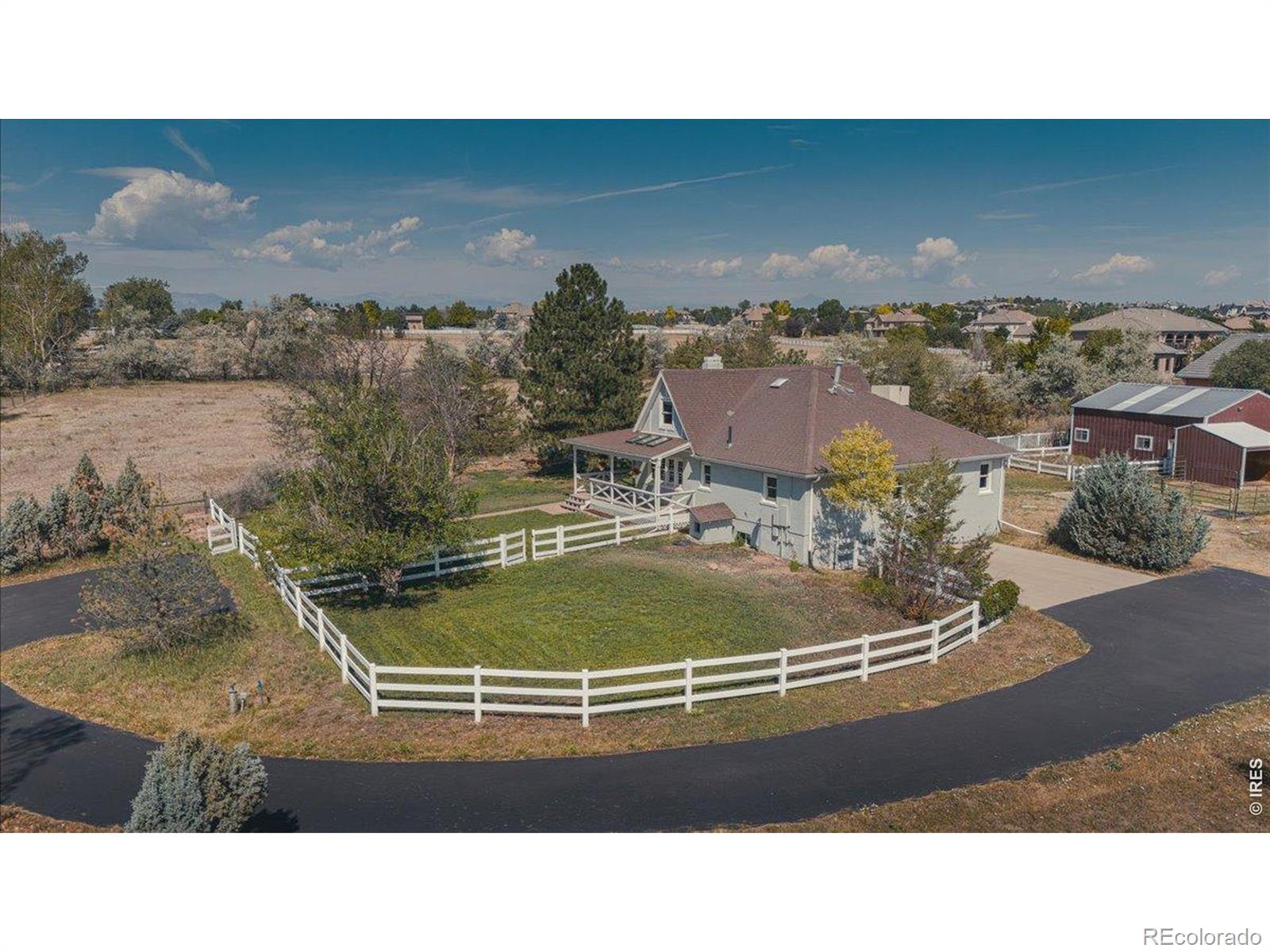 broomfield&nbsp; Horse Properties Search Picture