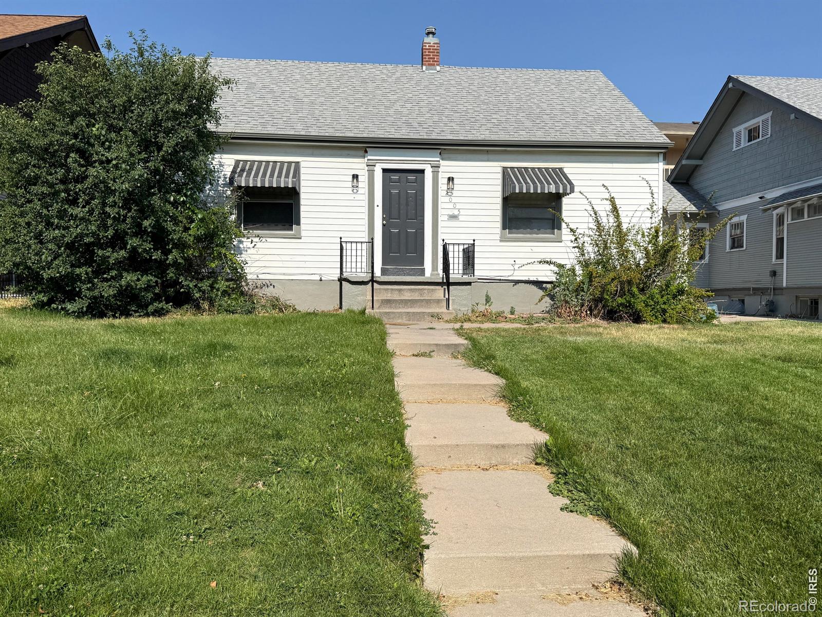 greeley&nbsp; House Search Picture