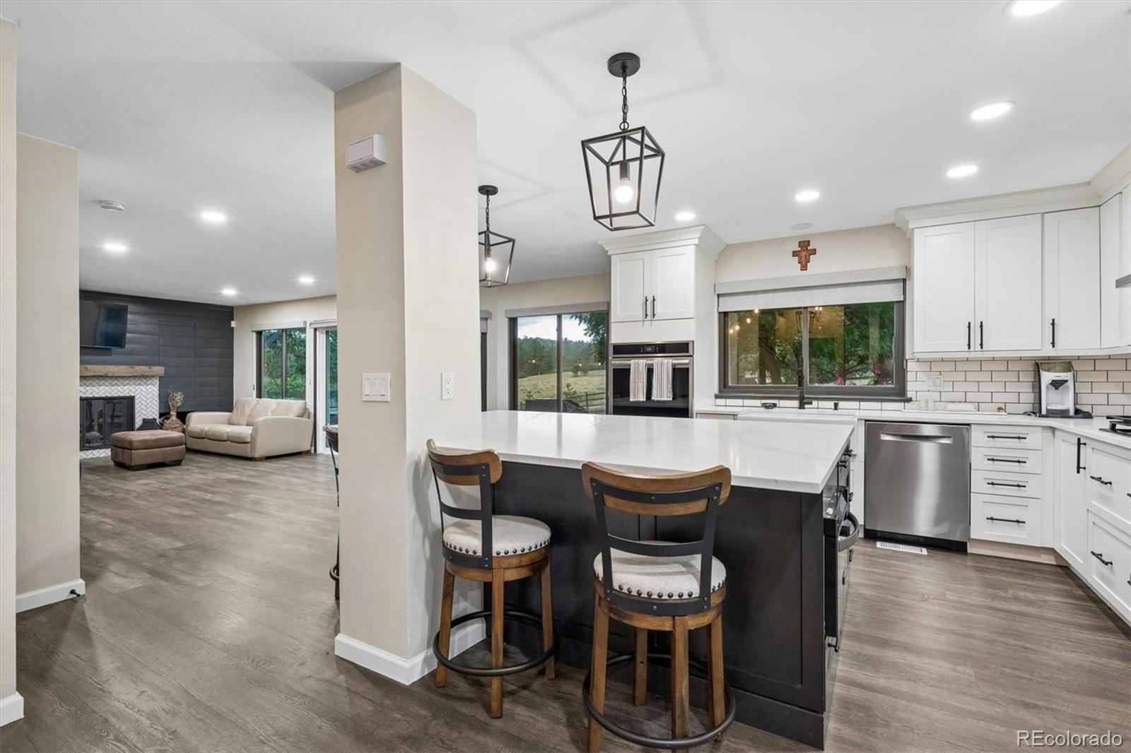 1307  Wildwood Lane, castle rock&nbsp; House Search MLS Picture
