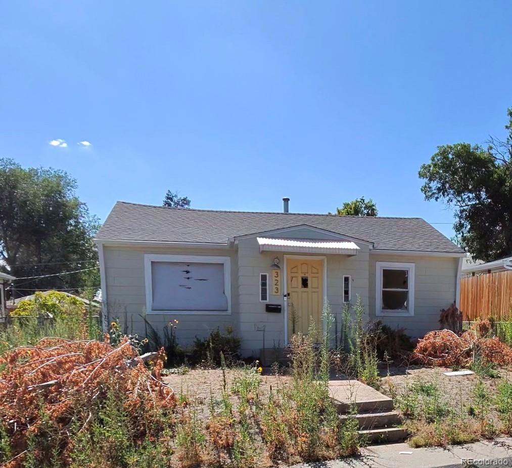 denver&nbsp; House Search Picture
