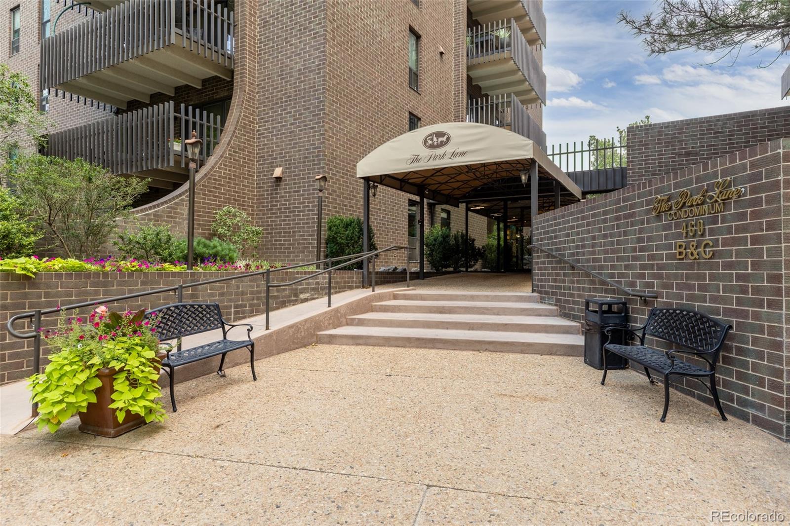 460 S Marion Parkway, denver&nbsp; House Search MLS Picture