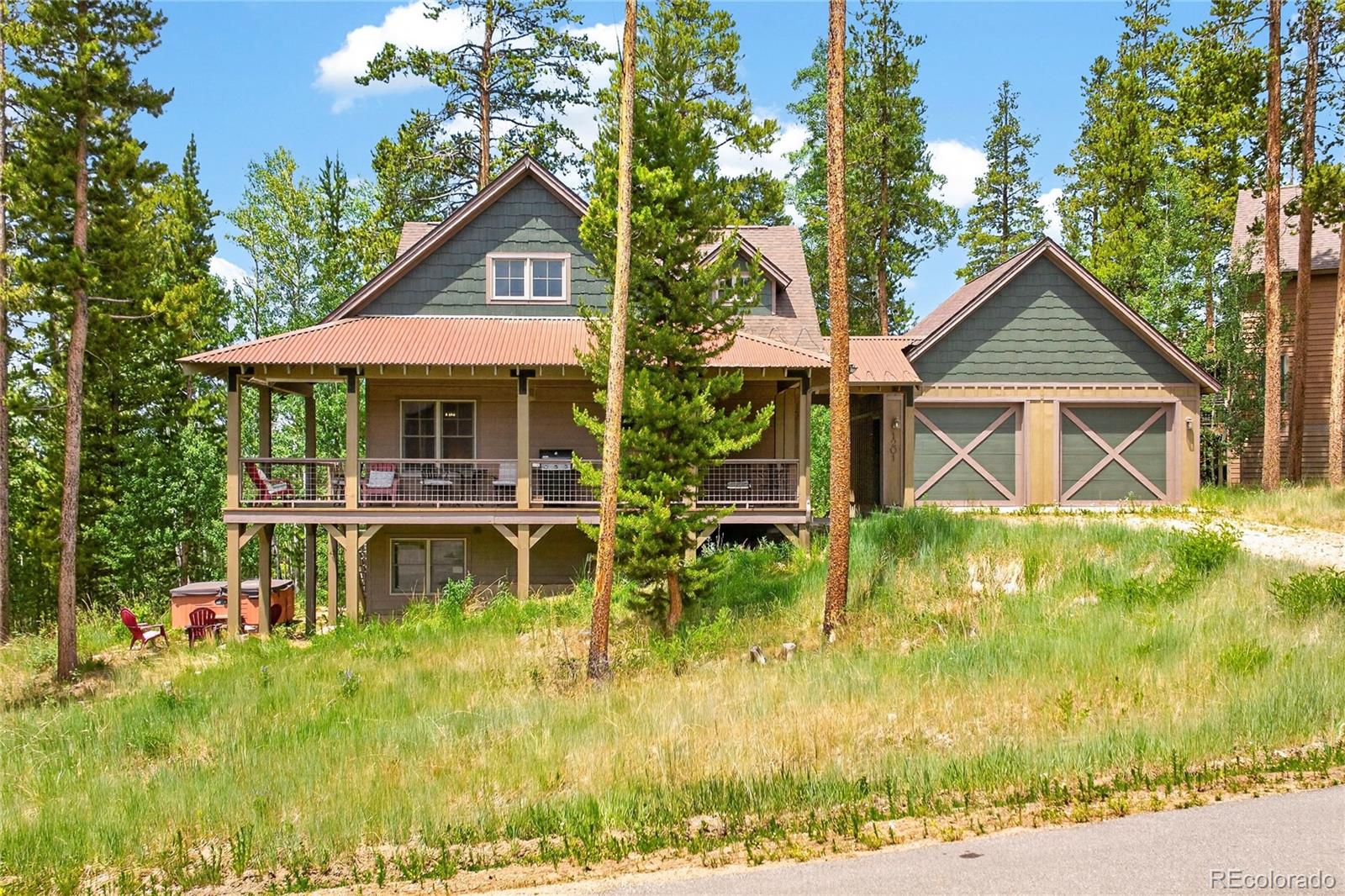 1201  Rendezvous Road, fraser&nbsp; House Search MLS Picture
