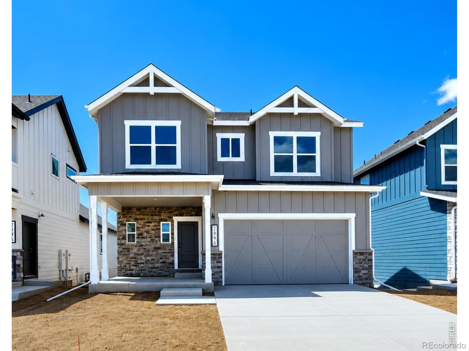 loveland&nbsp; House Search Picture