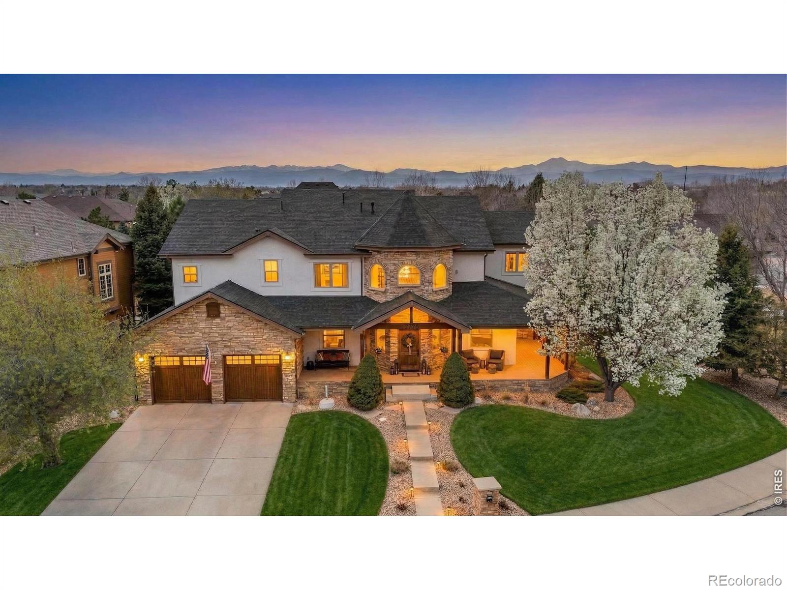 longmont&nbsp; House Search Picture