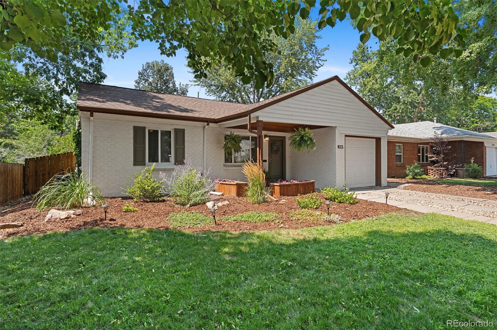 3067 S Downing Street, englewood&nbsp; House Search MLS Picture