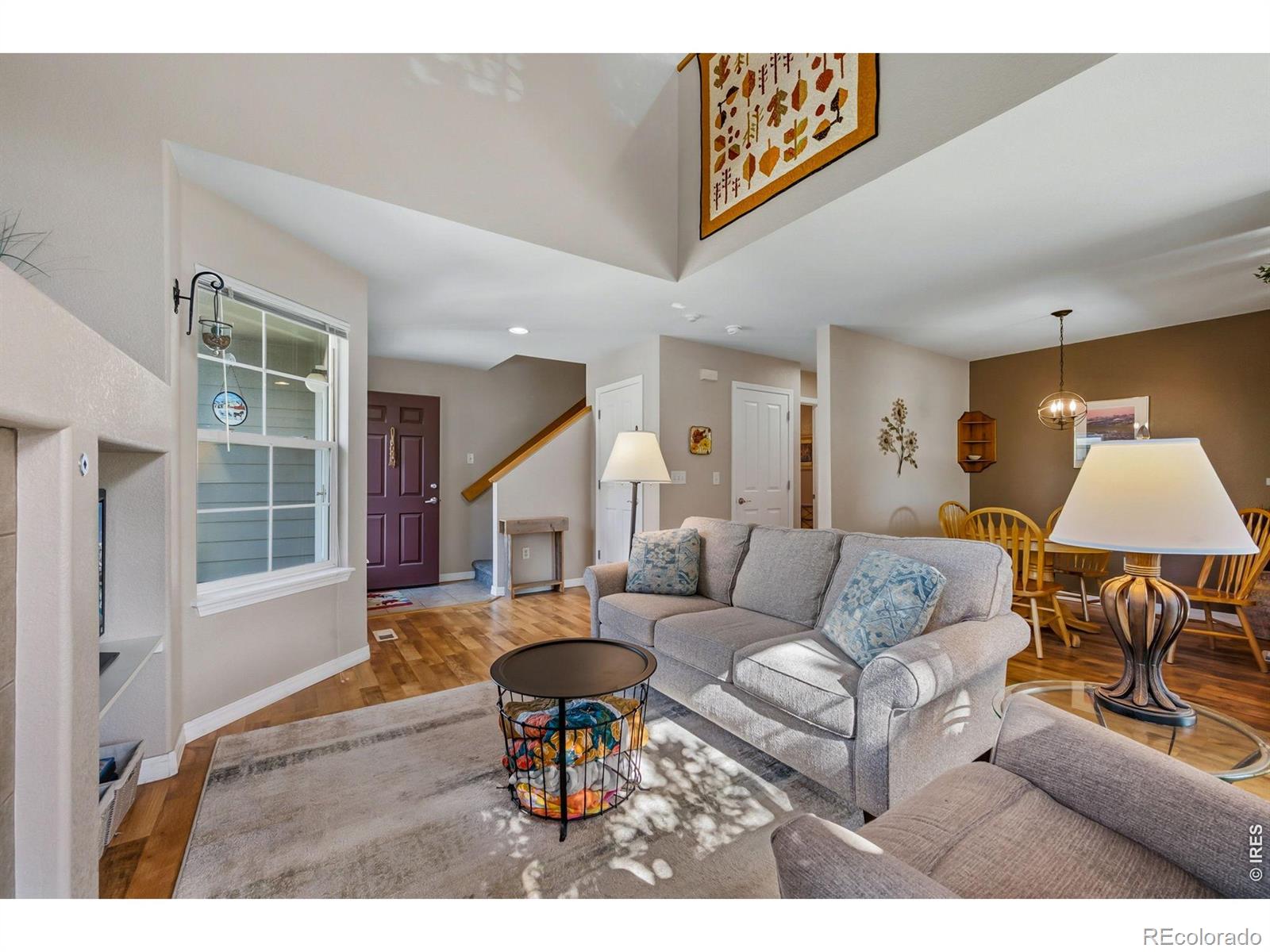 Fox Meadow Longmont Home | MLS #: 4567891065572805  Summer Hawk Drive, Longmont Beds: 2 Baths: 2 Price: $385,000