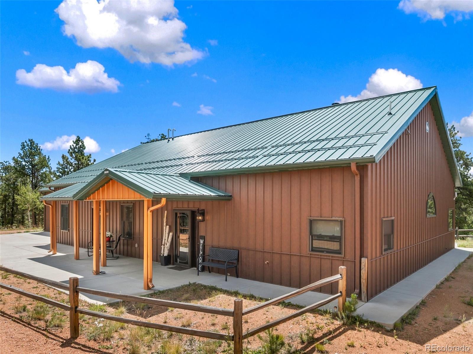  Divide Home | MLS #: 90465435542  North Road, Divide Beds: 3 Baths: 3 Price: $1,155,000