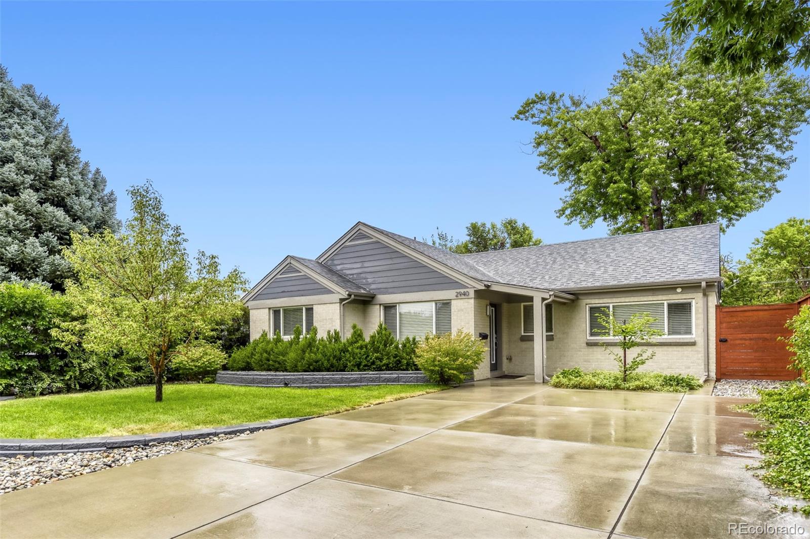 denver&nbsp; House Search Picture