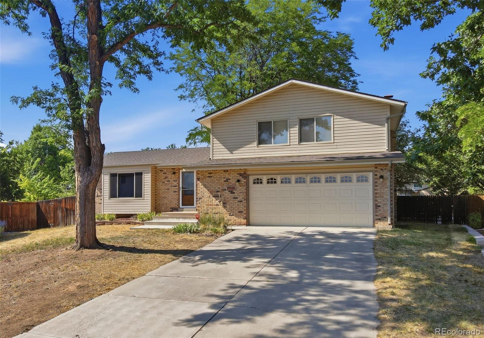 7765 S Lamar Court, littleton&nbsp; House Search MLS Picture