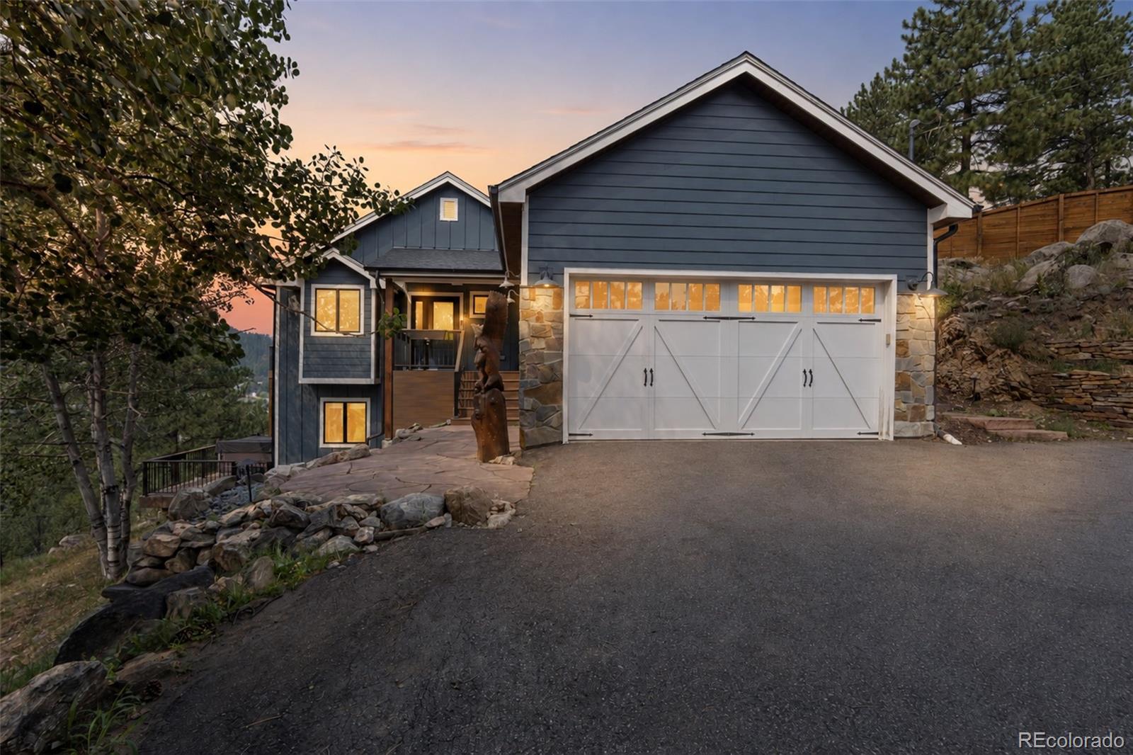 evergreen&nbsp; House Search Picture