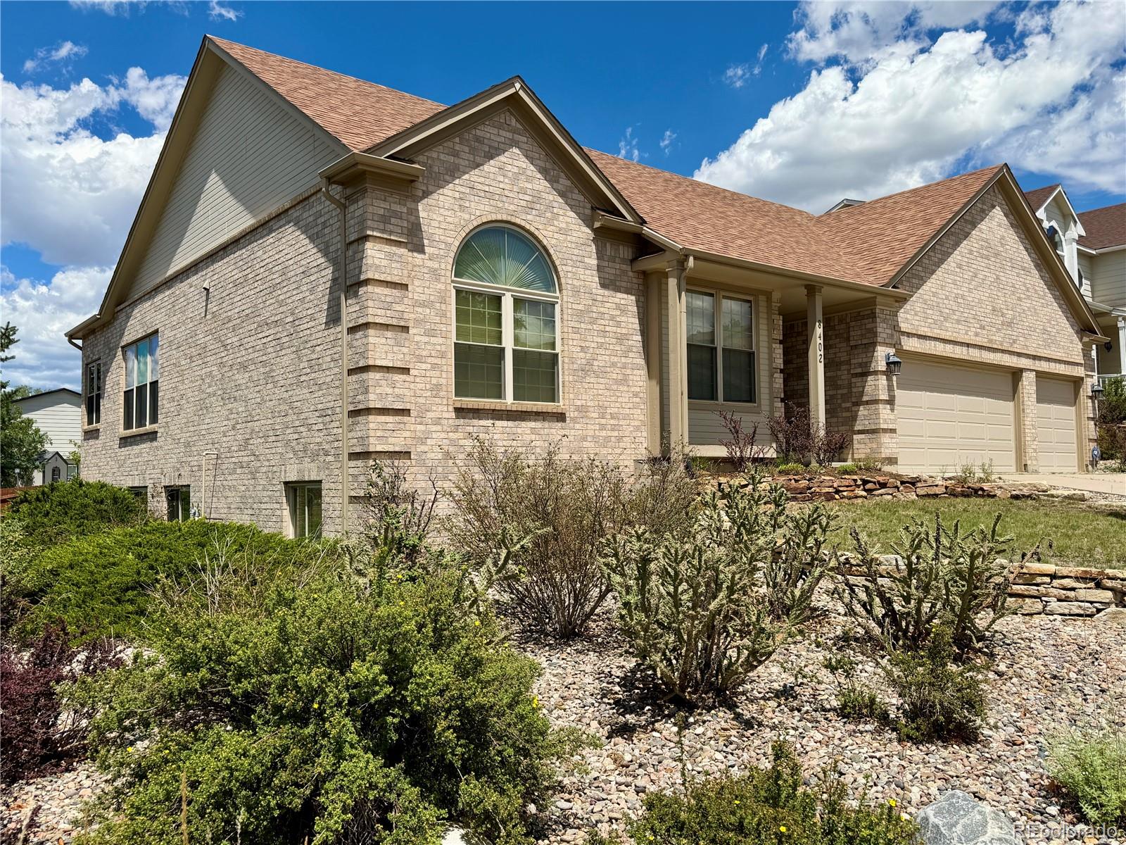 8402  Sutterfield Drive, colorado springs&nbsp; House Search MLS Picture