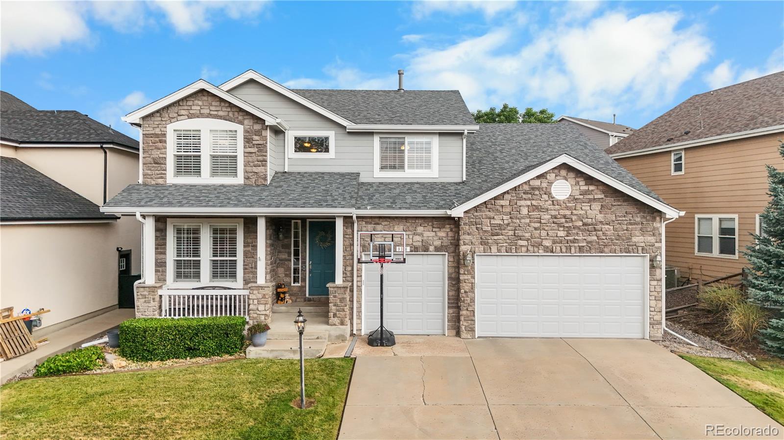 littleton&nbsp; House Search Picture