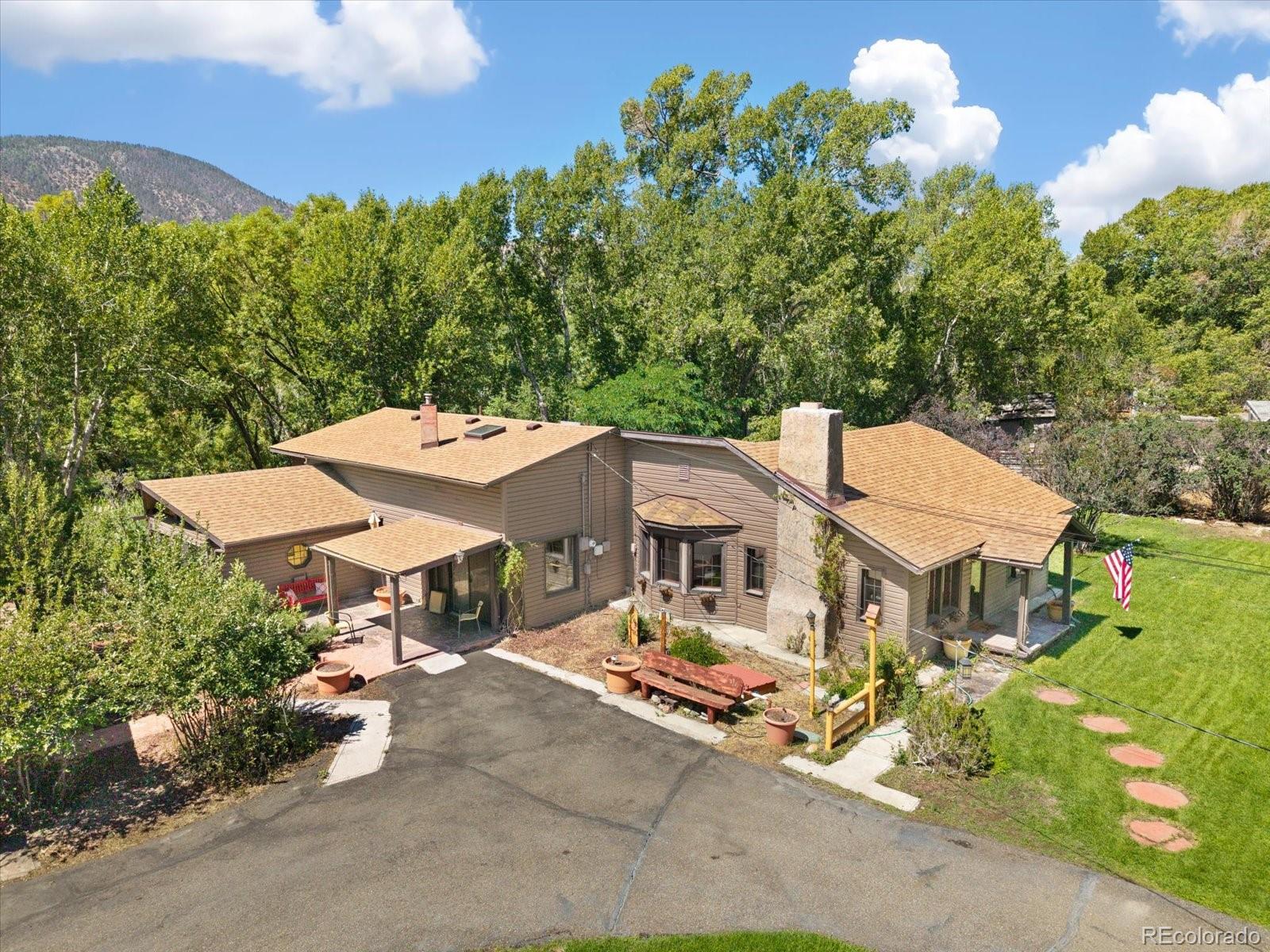 poncha springs&nbsp; House Search Picture