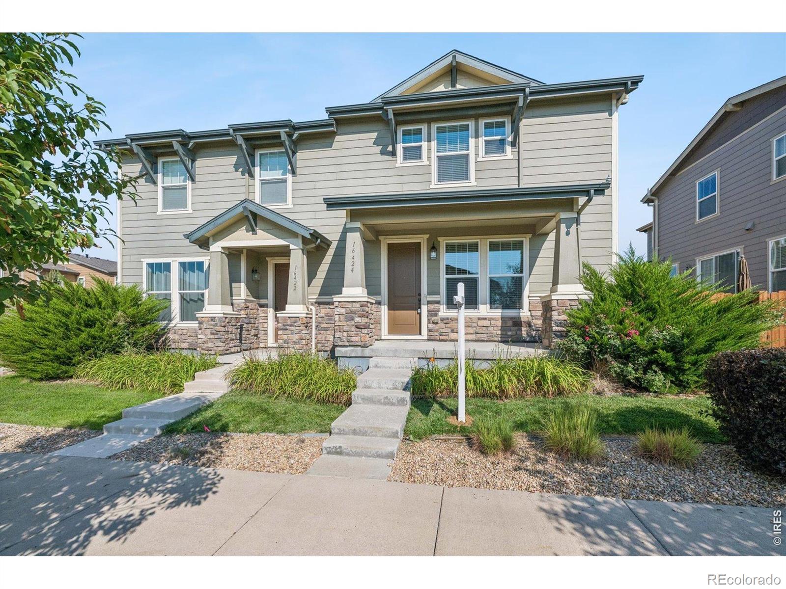 Broomfield Home | MLS #: 456789106558416424  Alcott Place, Broomfield Beds: 3 Baths: 3 Price: $550,000