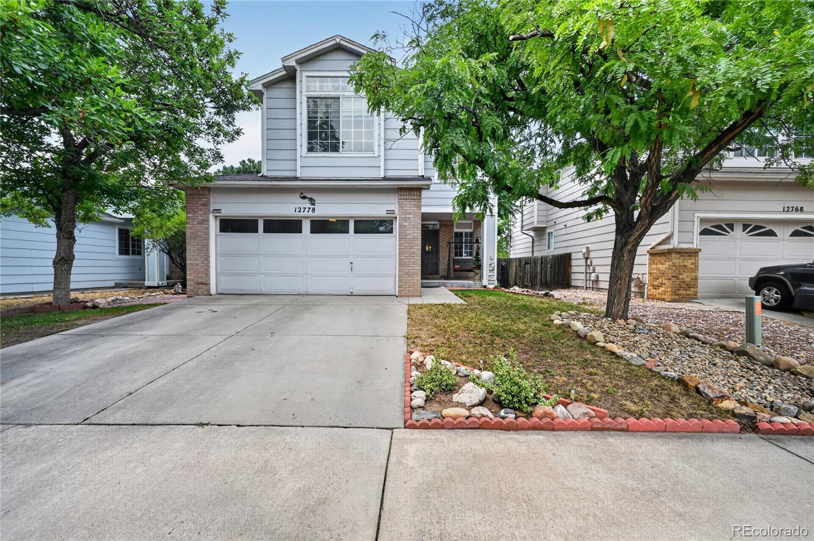 aurora&nbsp; House Search Picture