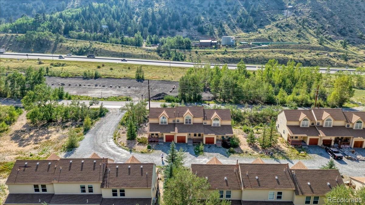  Georgetown Condo / Townhome | MLS #: 46295371787  Mountain Creek Drive 14, Georgetown Beds: 3 Baths: 3 Price: $460,000