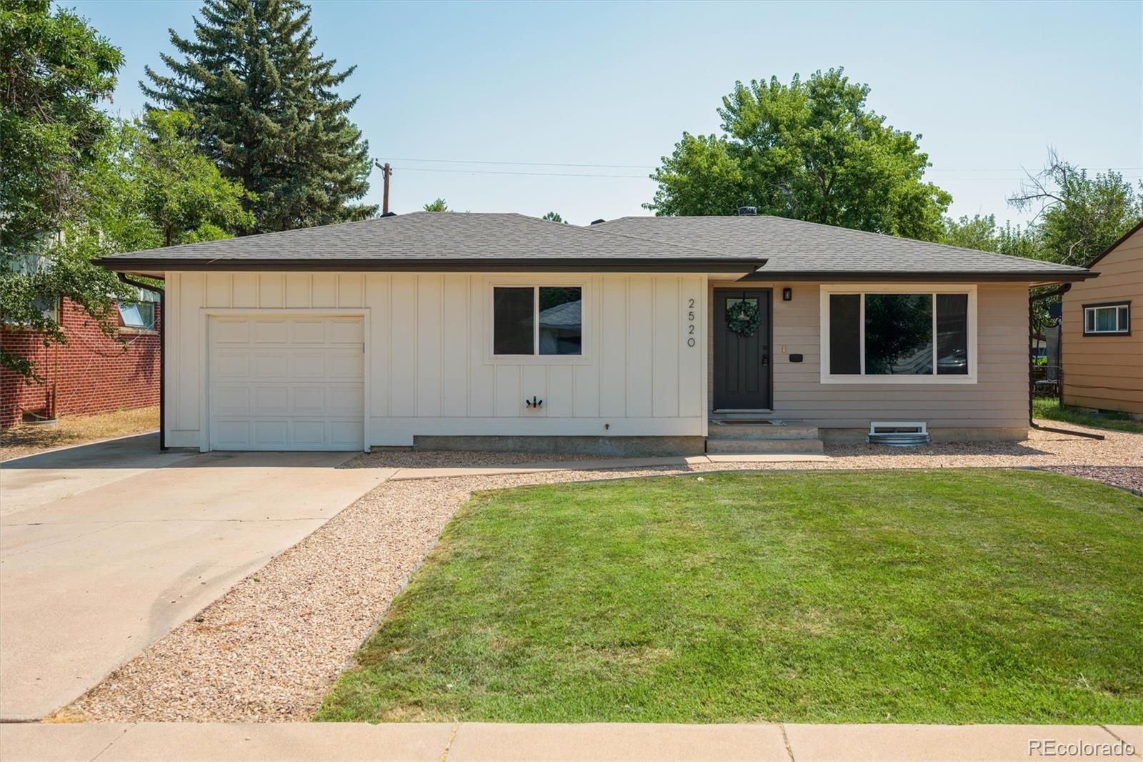 greeley&nbsp; House Search Picture