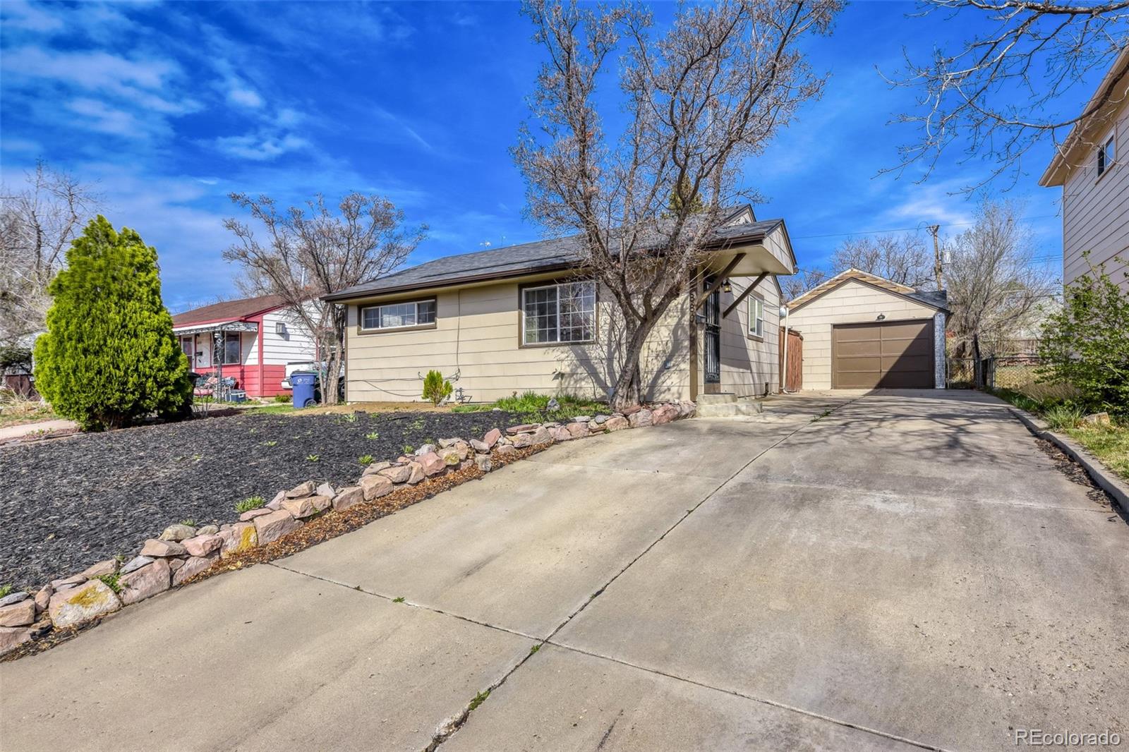 denver&nbsp; House Search Picture