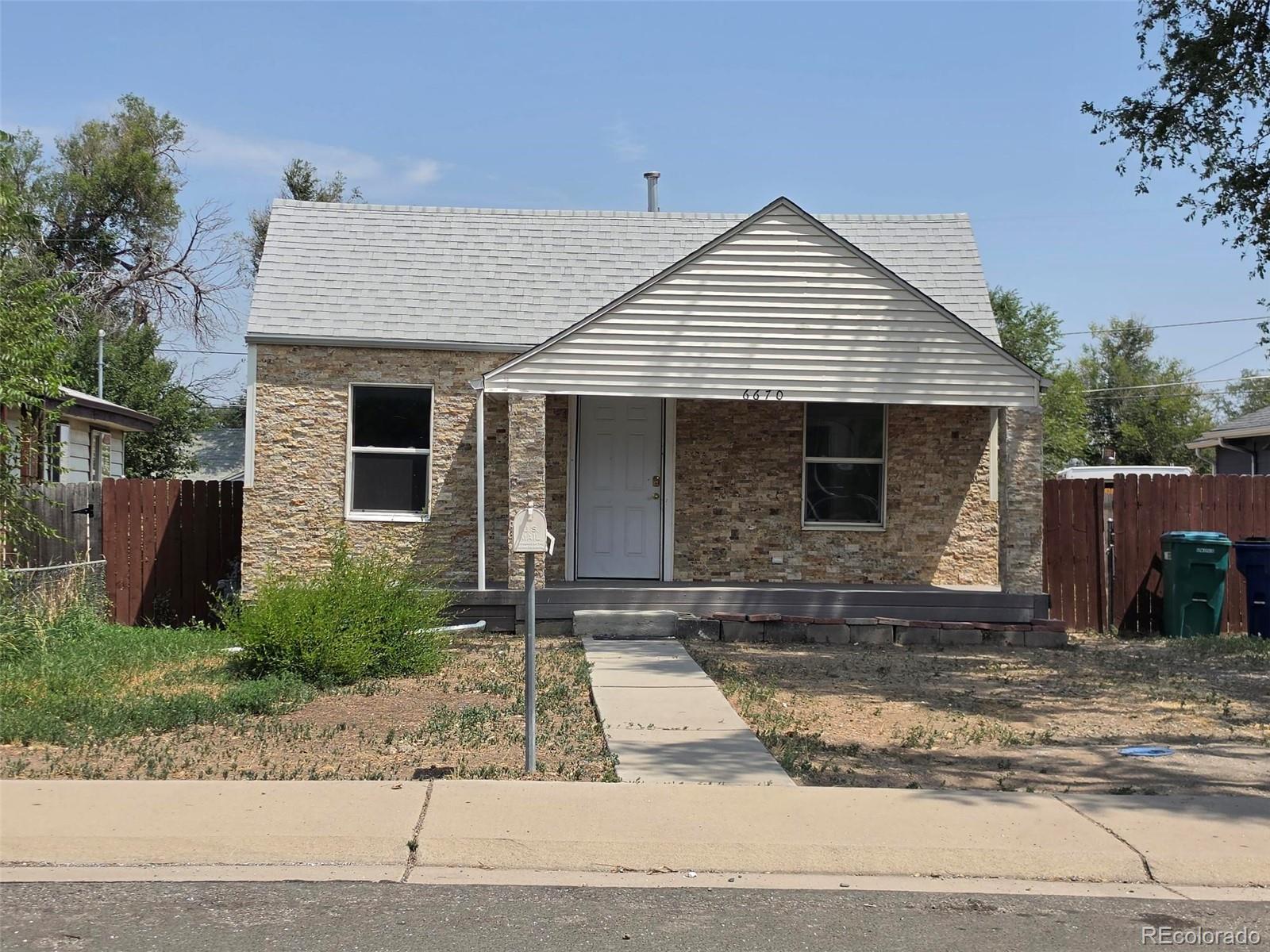 denver&nbsp; House Search Picture