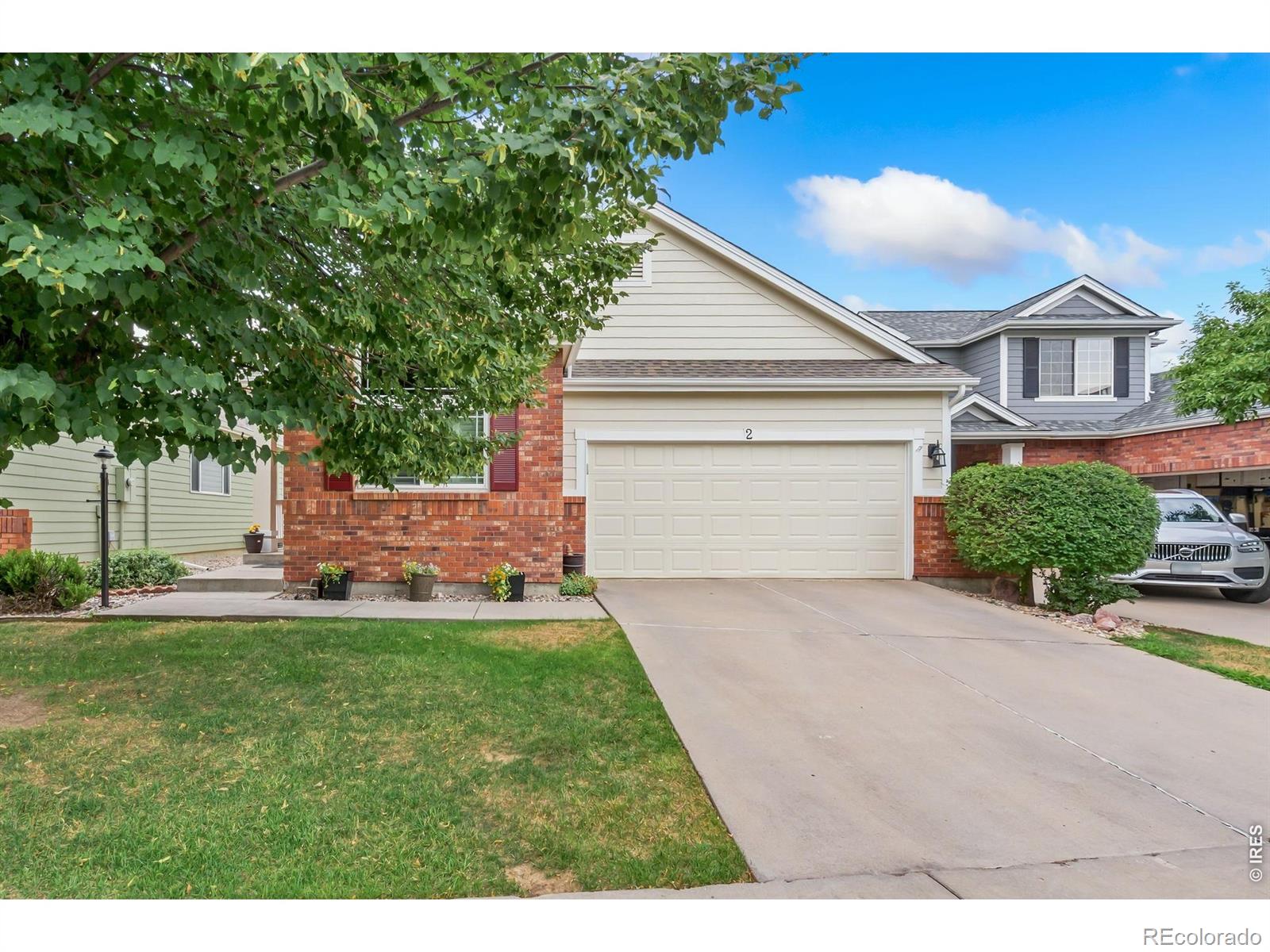 950  Southridge Greens Boulevard, fort collins&nbsp; House Search MLS Picture