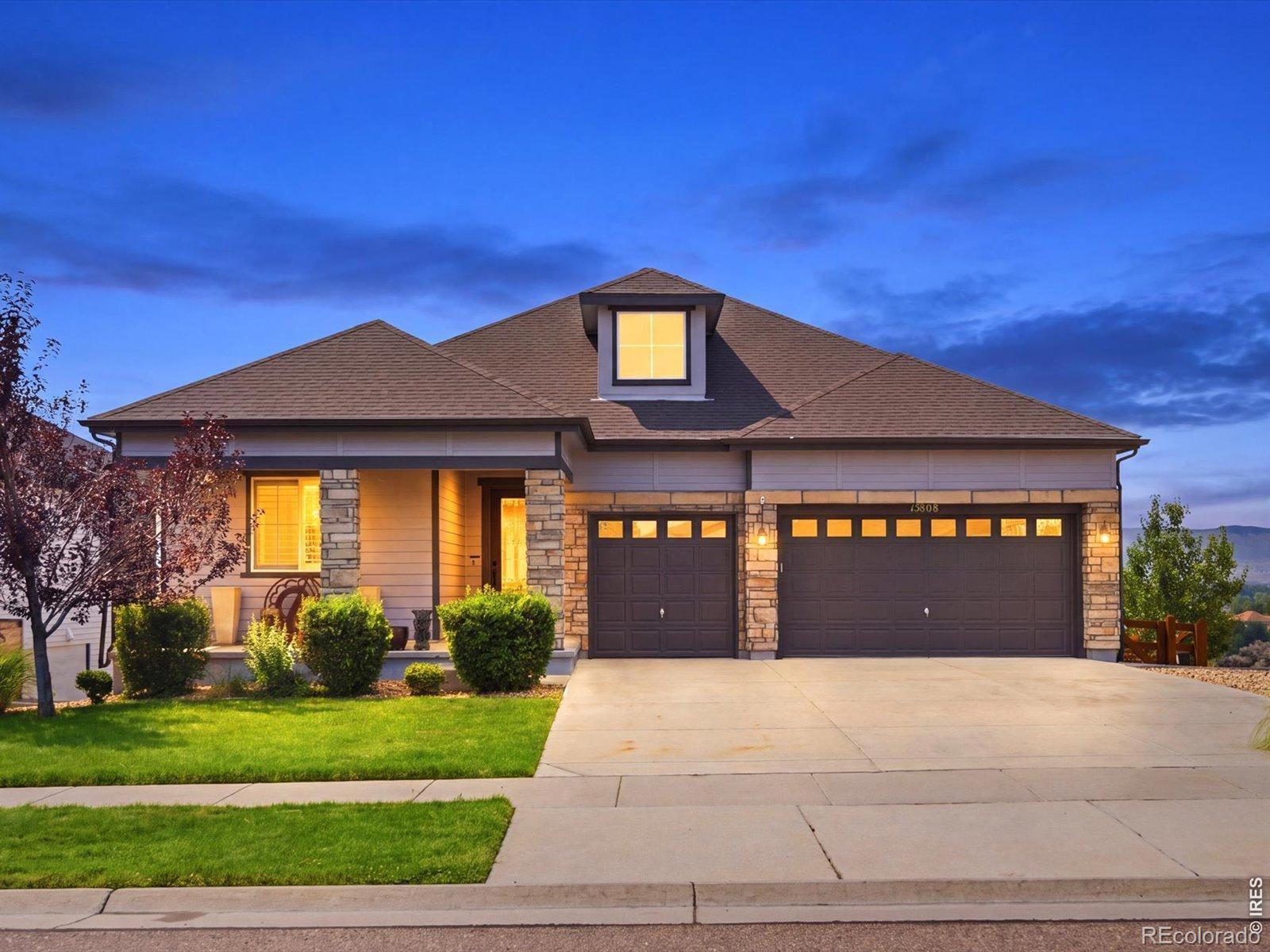 15808 W 83rd Avenue, arvada&nbsp; House Search MLS Picture