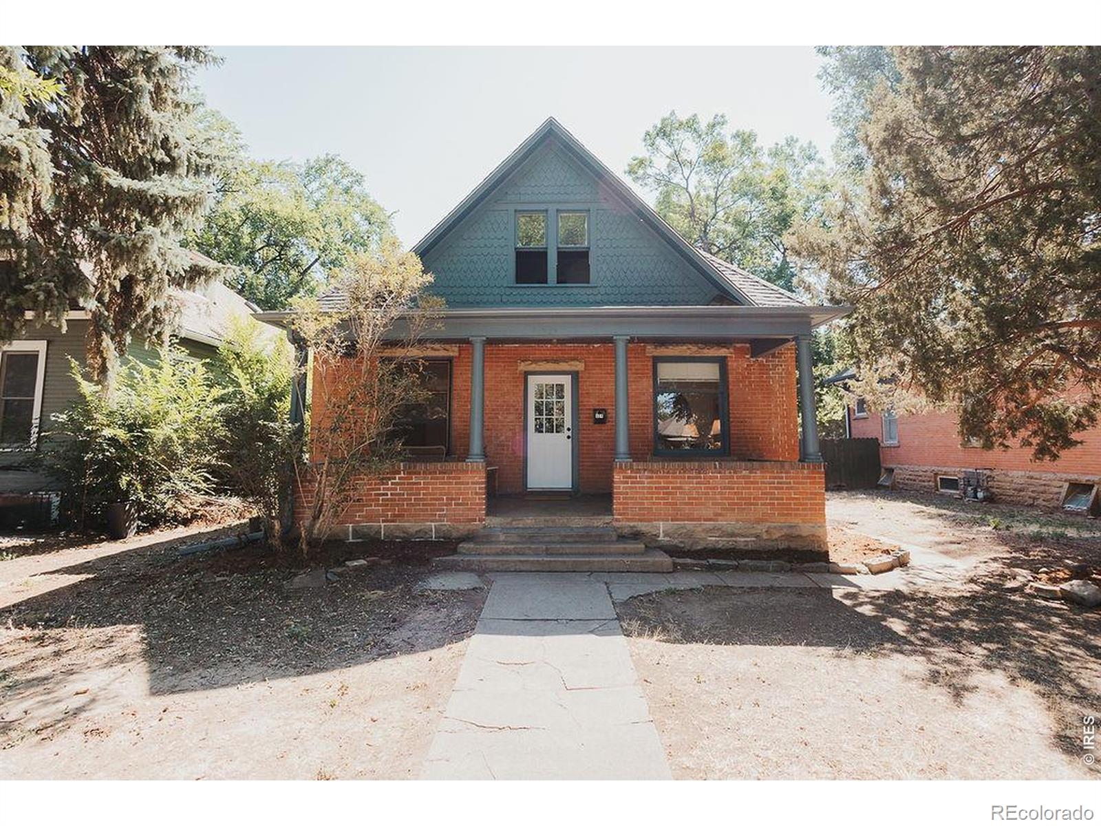 fort collins&nbsp; House Search Picture