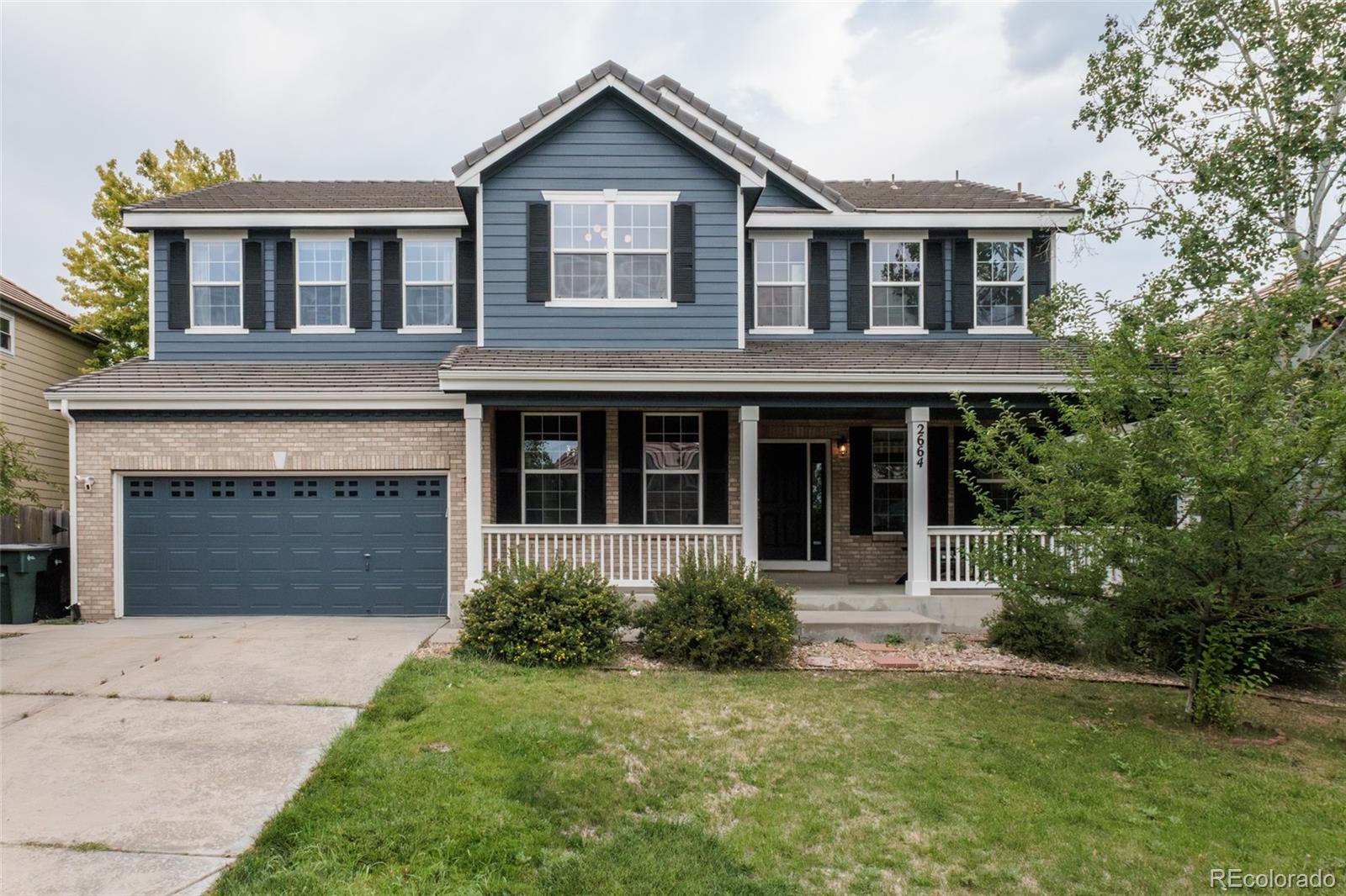 Cherrywood Park Thornton Home | MLS #: 78372282664 E 137th Place, Thornton Beds: 4 Baths: 3 Price: $720,000
