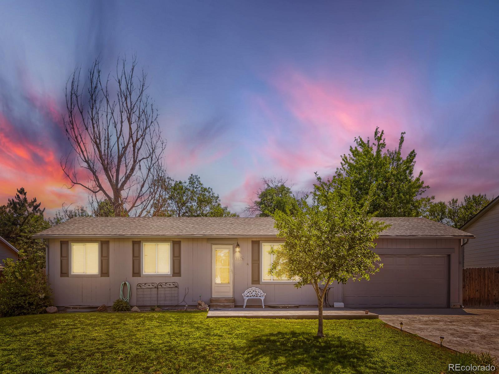  Aurora Home | MLS #: 70758893176 S Idalia Street, Aurora Beds: 5 Baths: 2 Price: $465,000