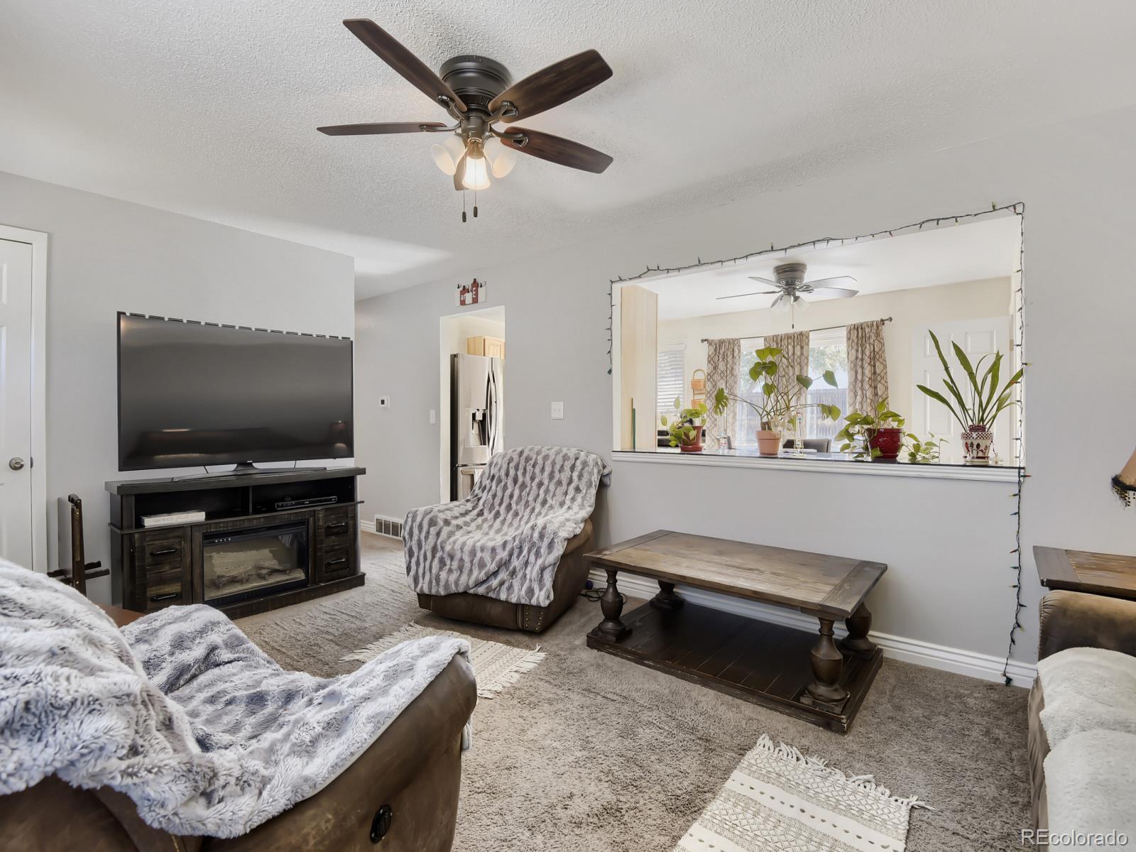 3176 S Idalia Street, aurora&nbsp; House Search MLS Picture