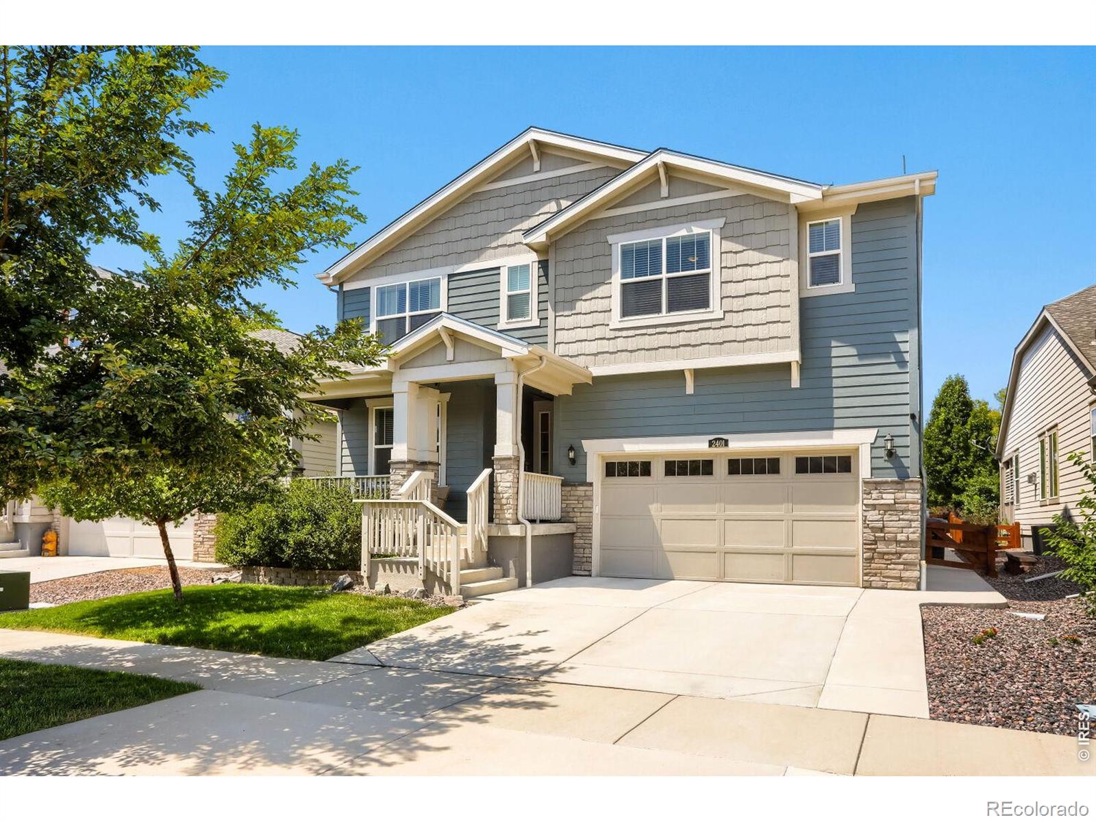 longmont&nbsp; House Search Picture