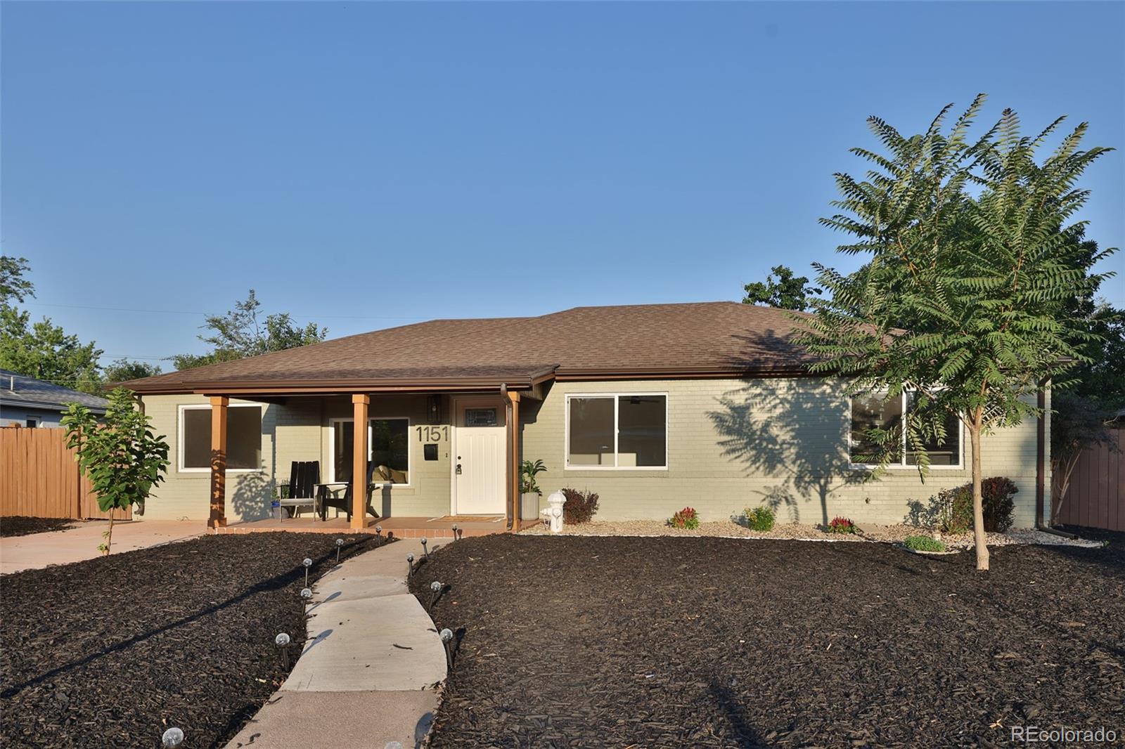 1151  Revere Street, aurora&nbsp; House Search MLS Picture