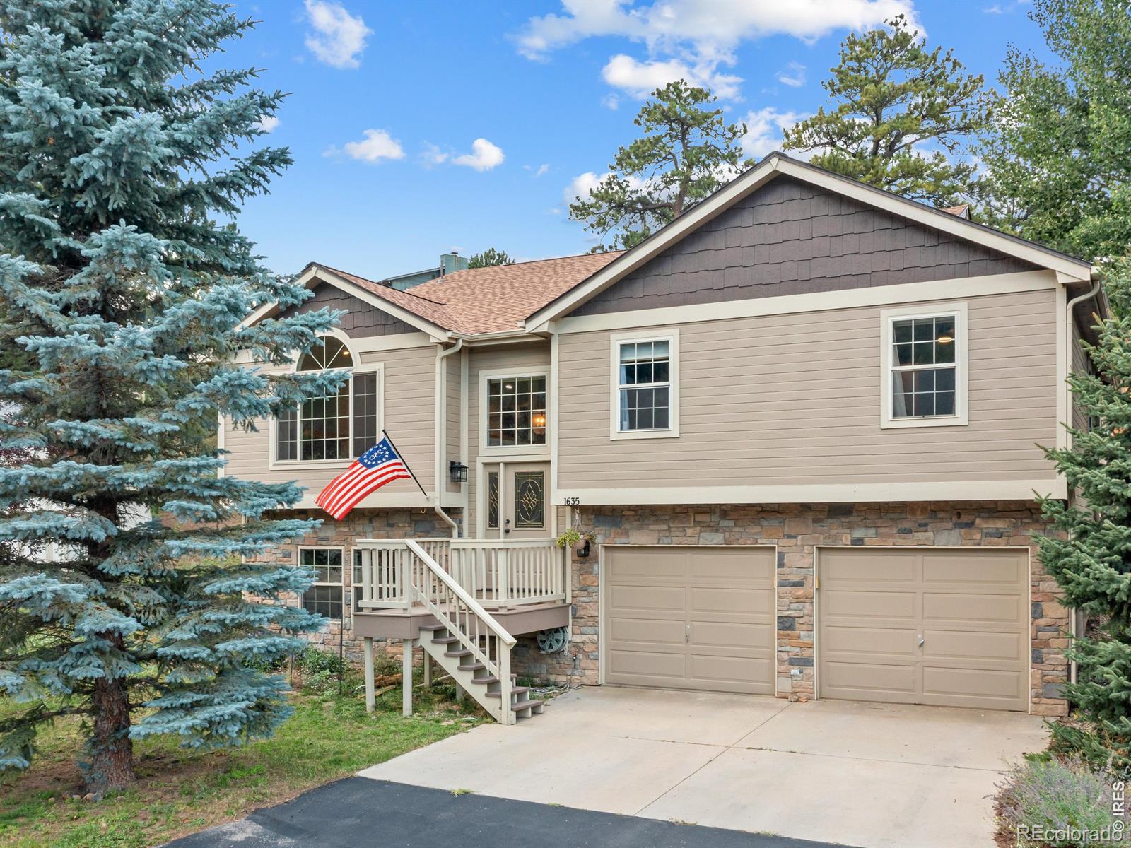 estes park&nbsp; House Search Picture