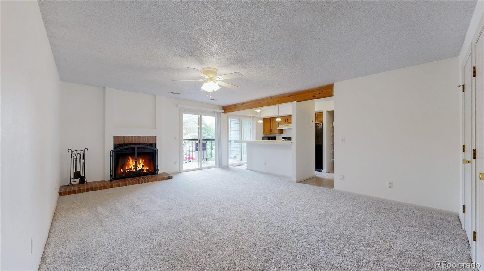 4899 S Dudley Street, littleton&nbsp; House Search MLS Picture
