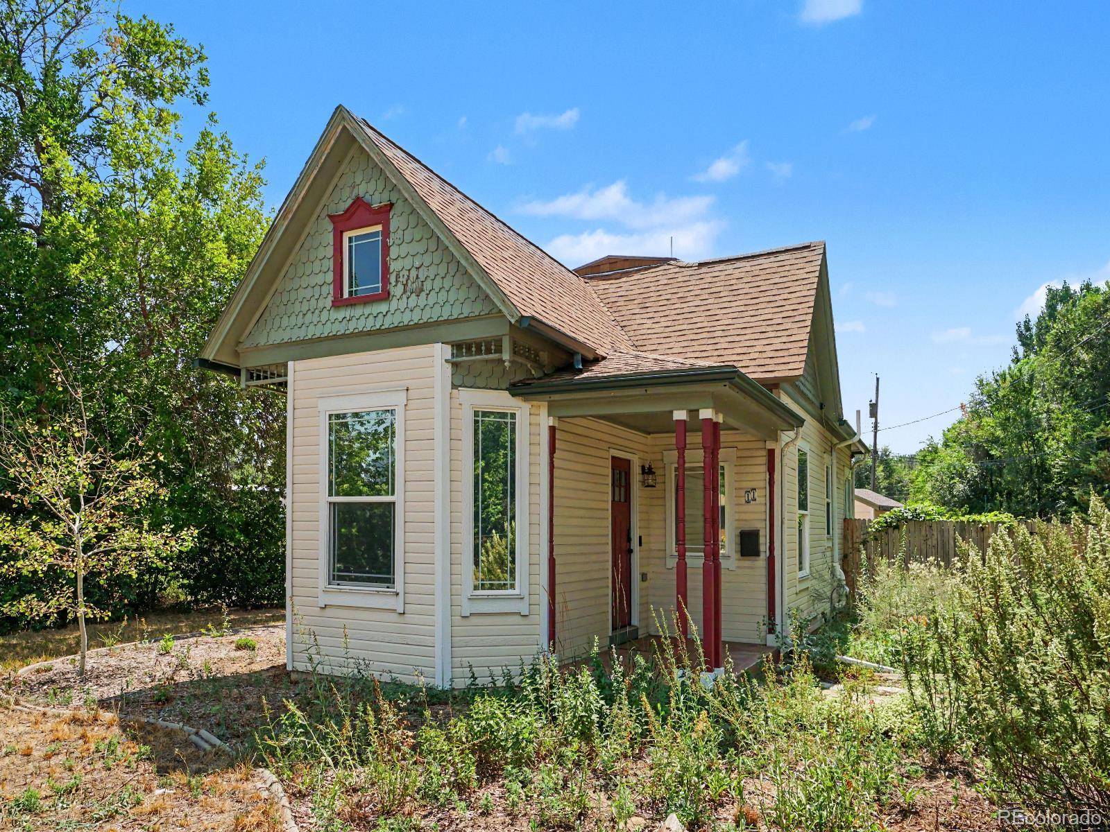 longmont&nbsp; House Search Picture
